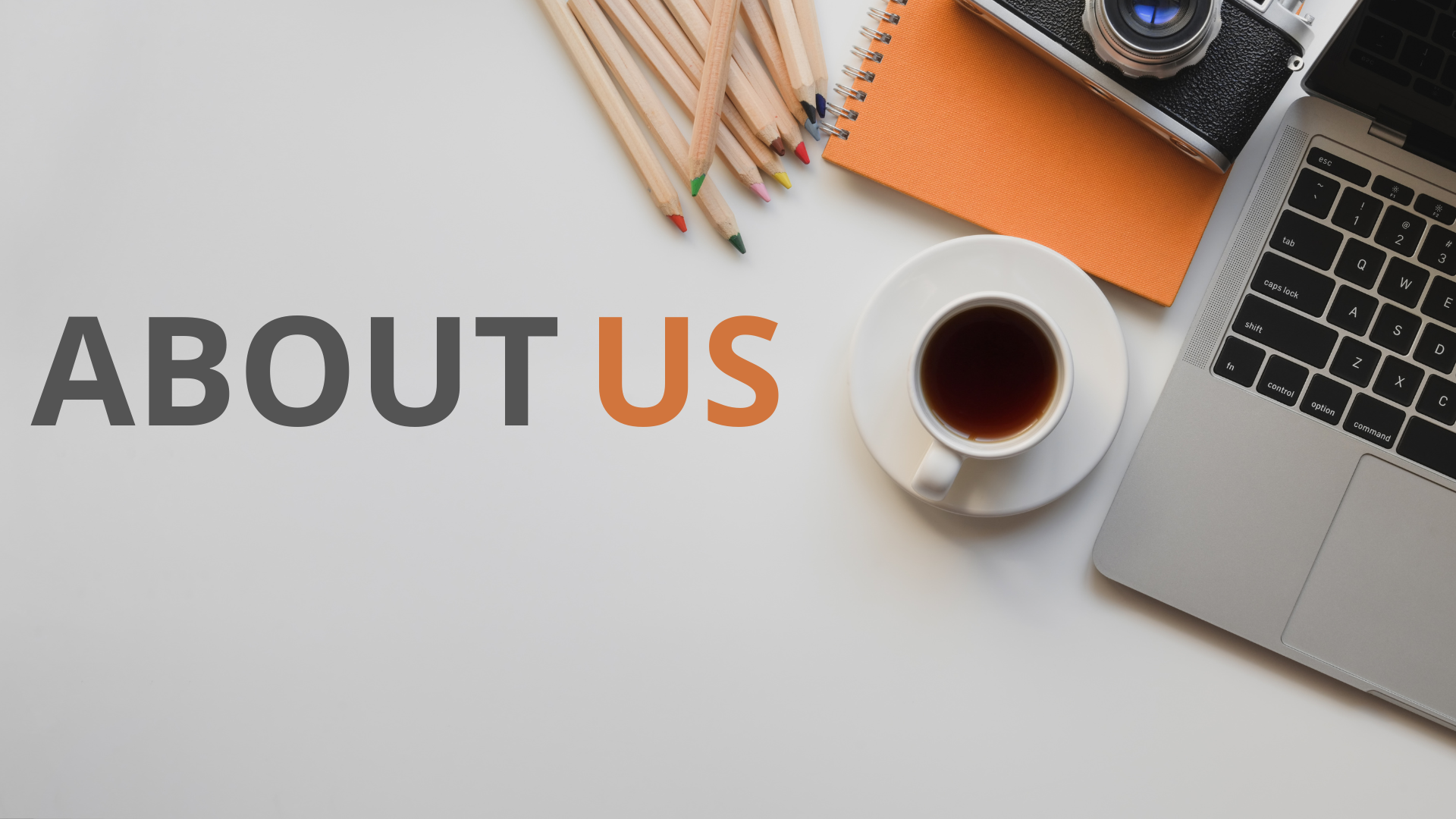 About Us