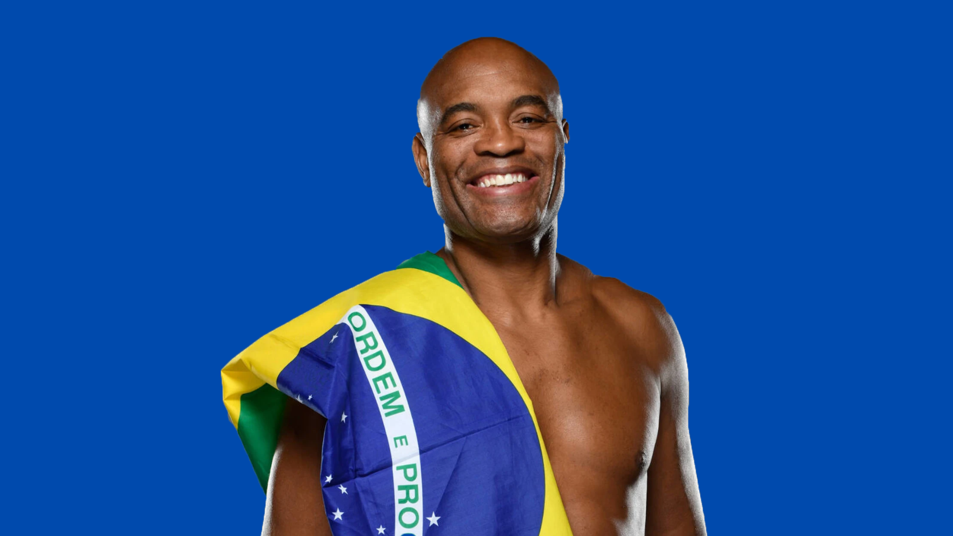 Anderson Silva