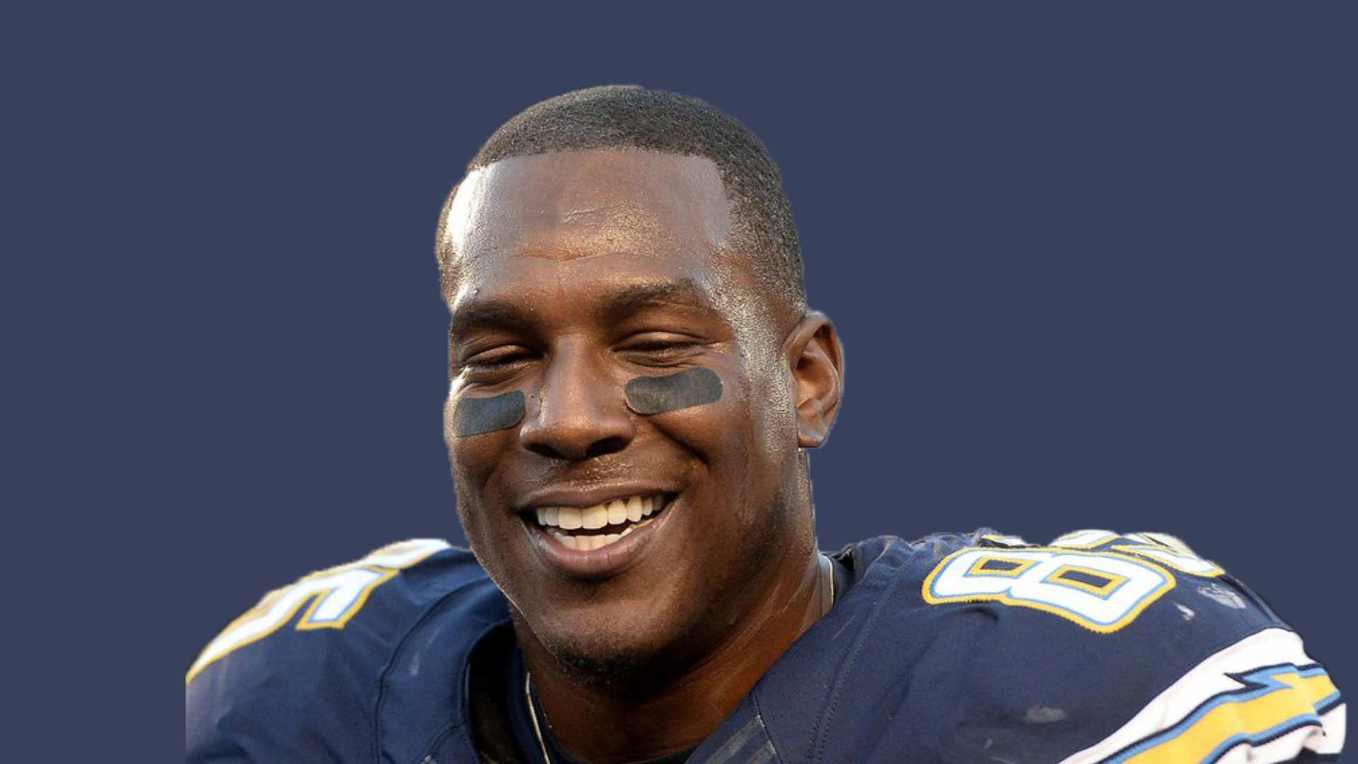 Antonio Gates