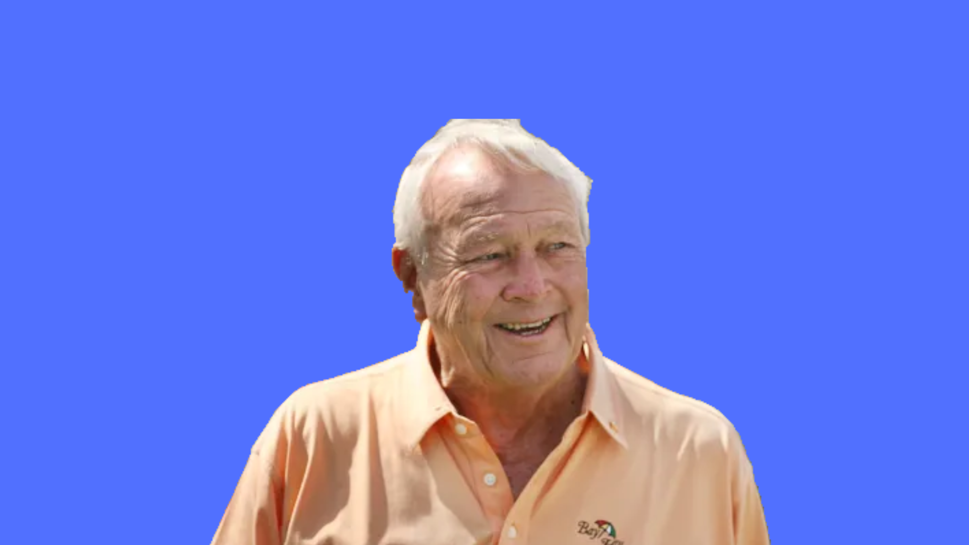 Arnold Palmer