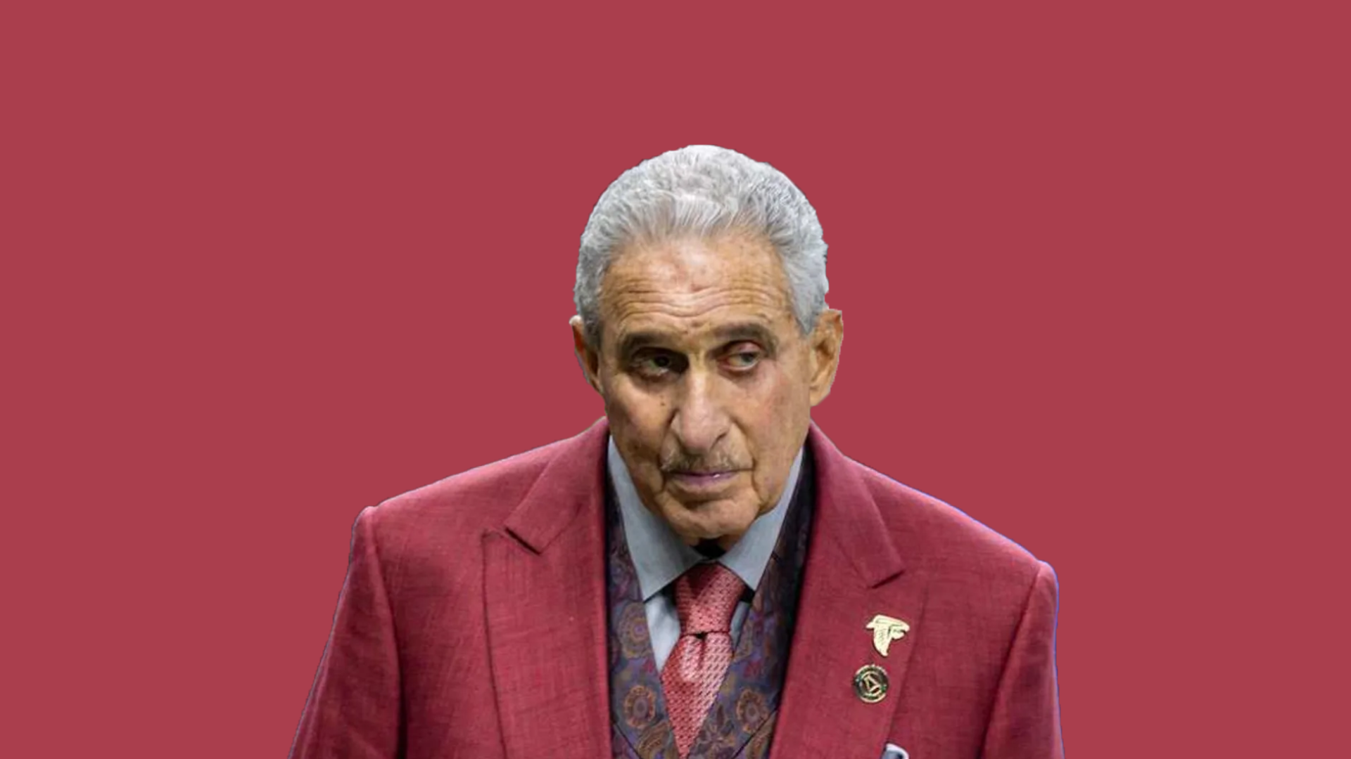 Arthur Blank