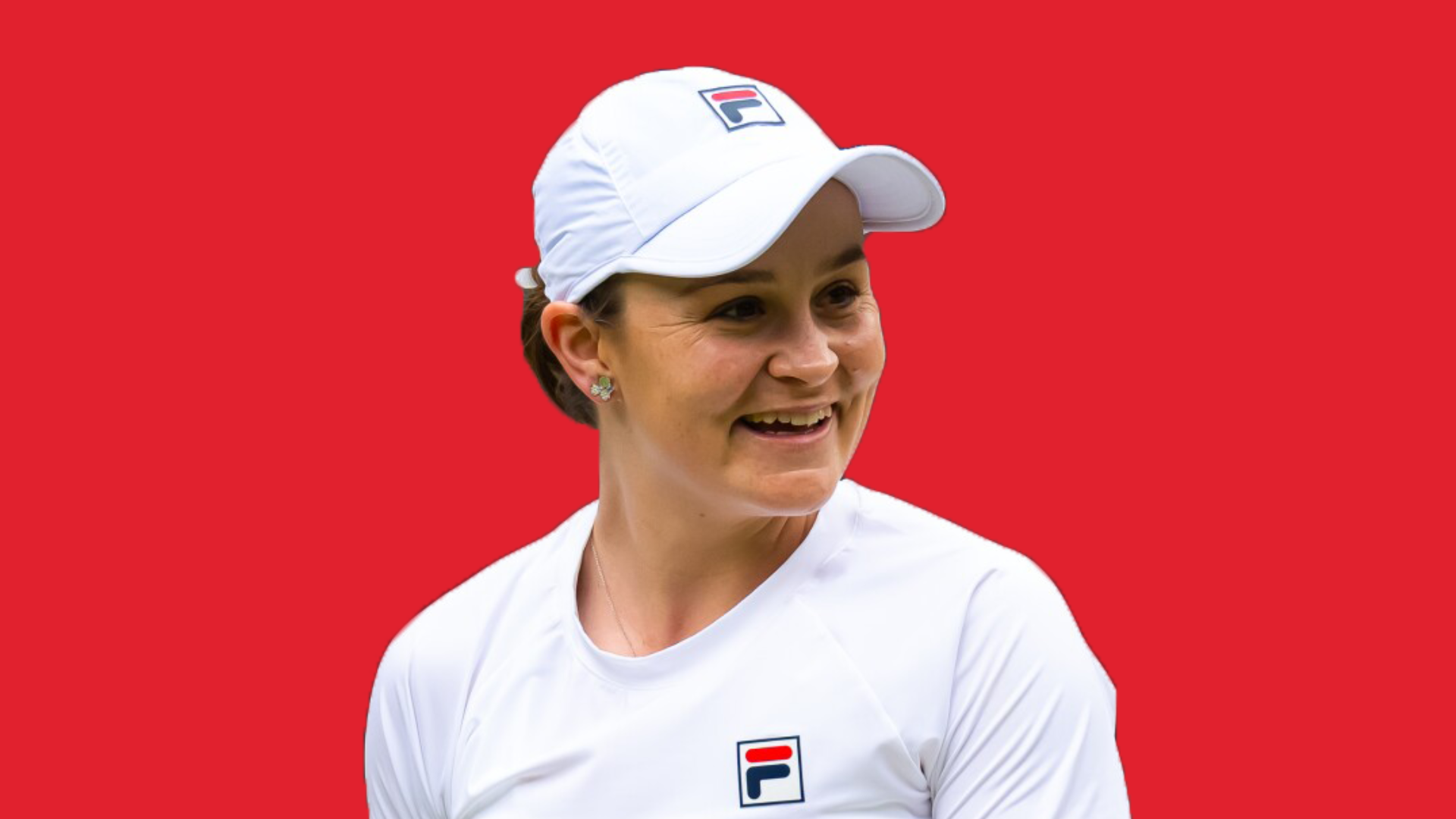 Ashleigh Barty