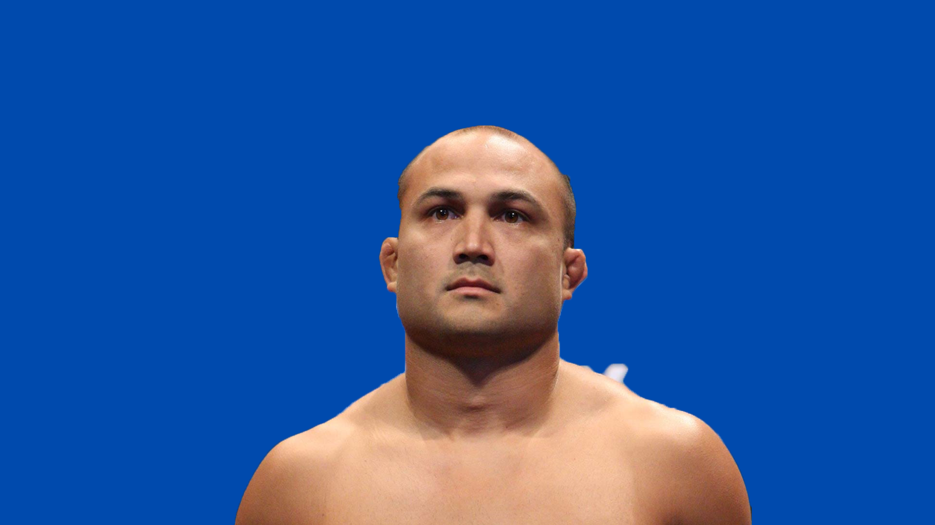 B.J. Penn