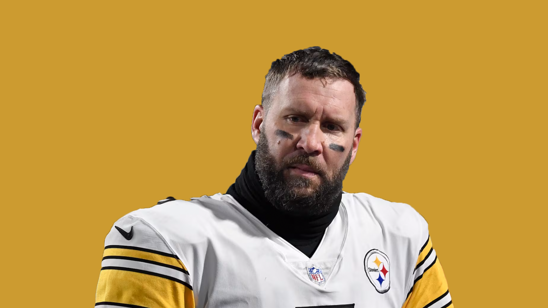 Ben Roethlisberger