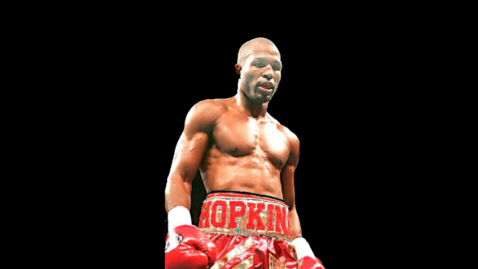Bernard Hopkins