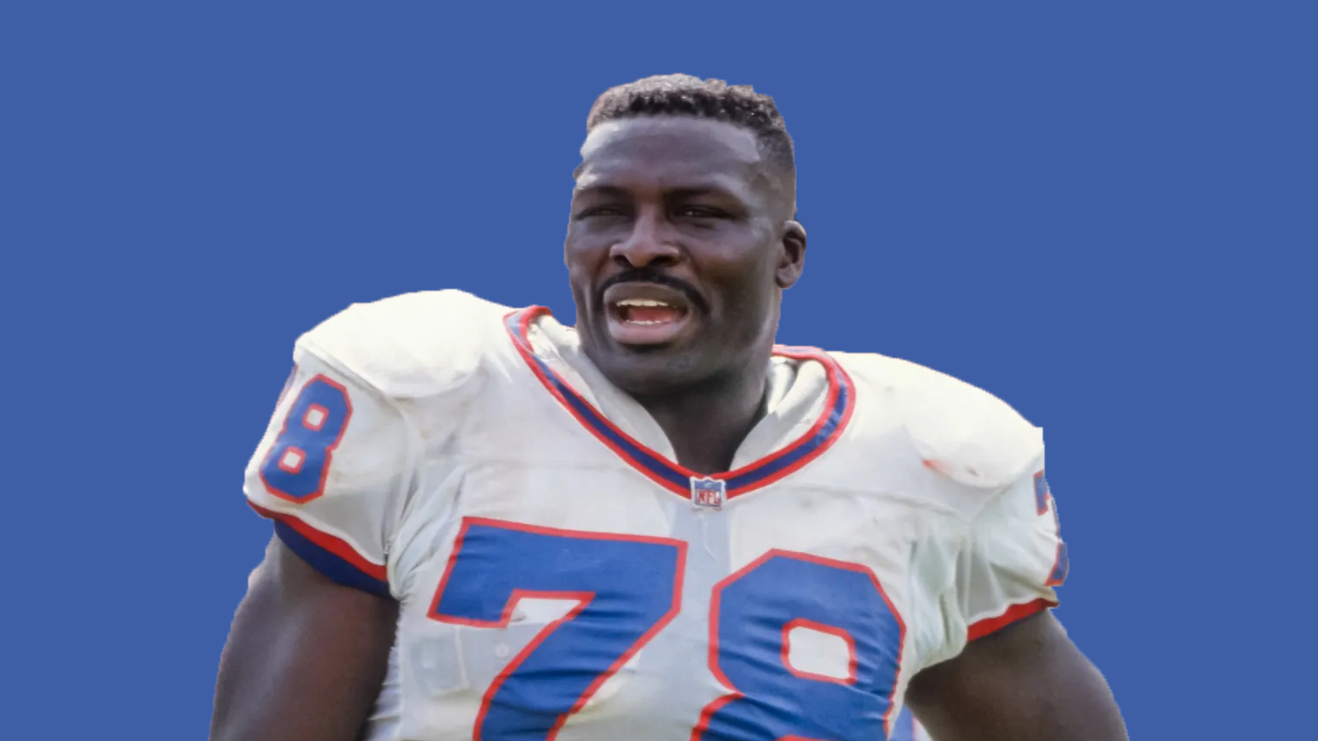 Bruce Smith