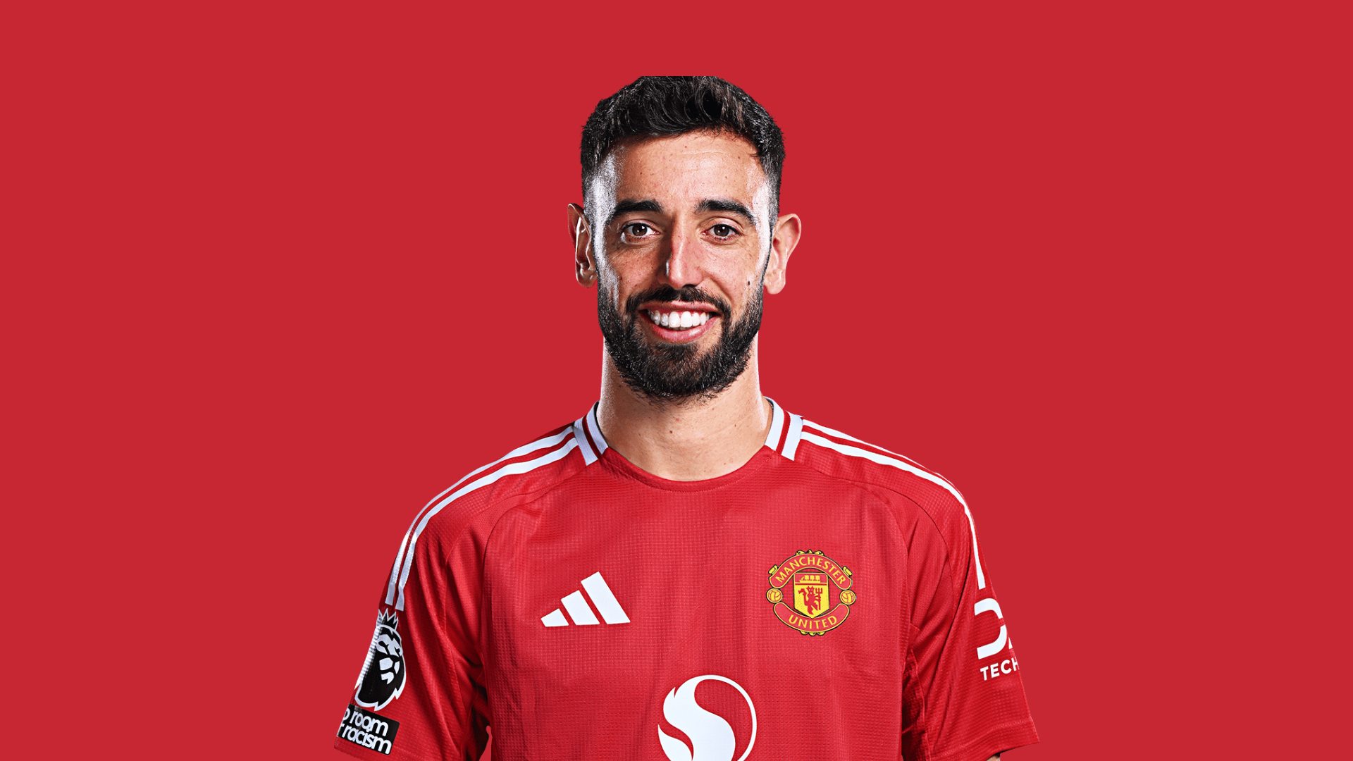 Bruno Fernandes