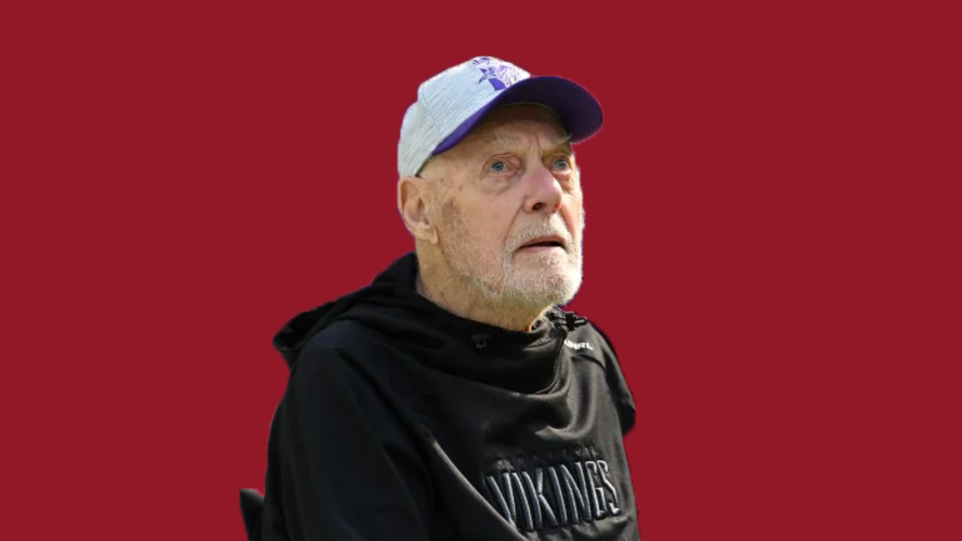 Bud Grant