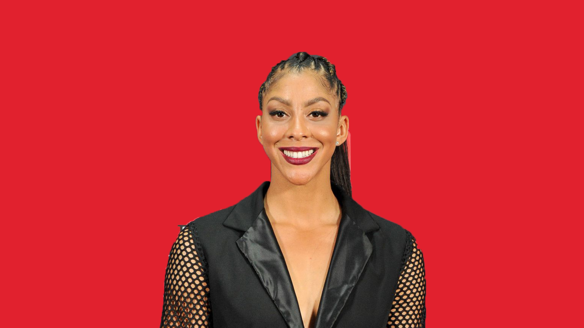 Candace Parker