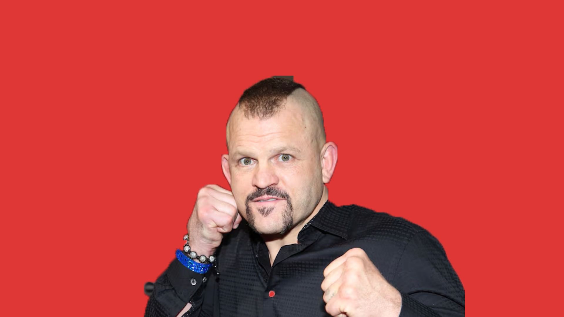 Chuck Liddell
