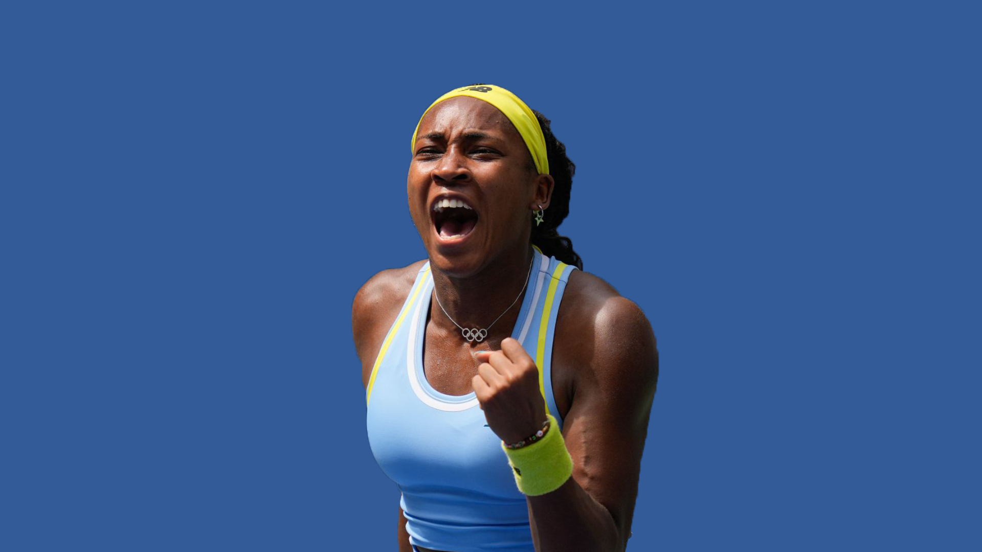 Coco Gauff