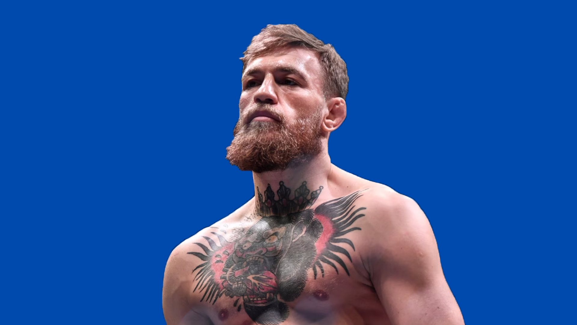 Conor McGregor