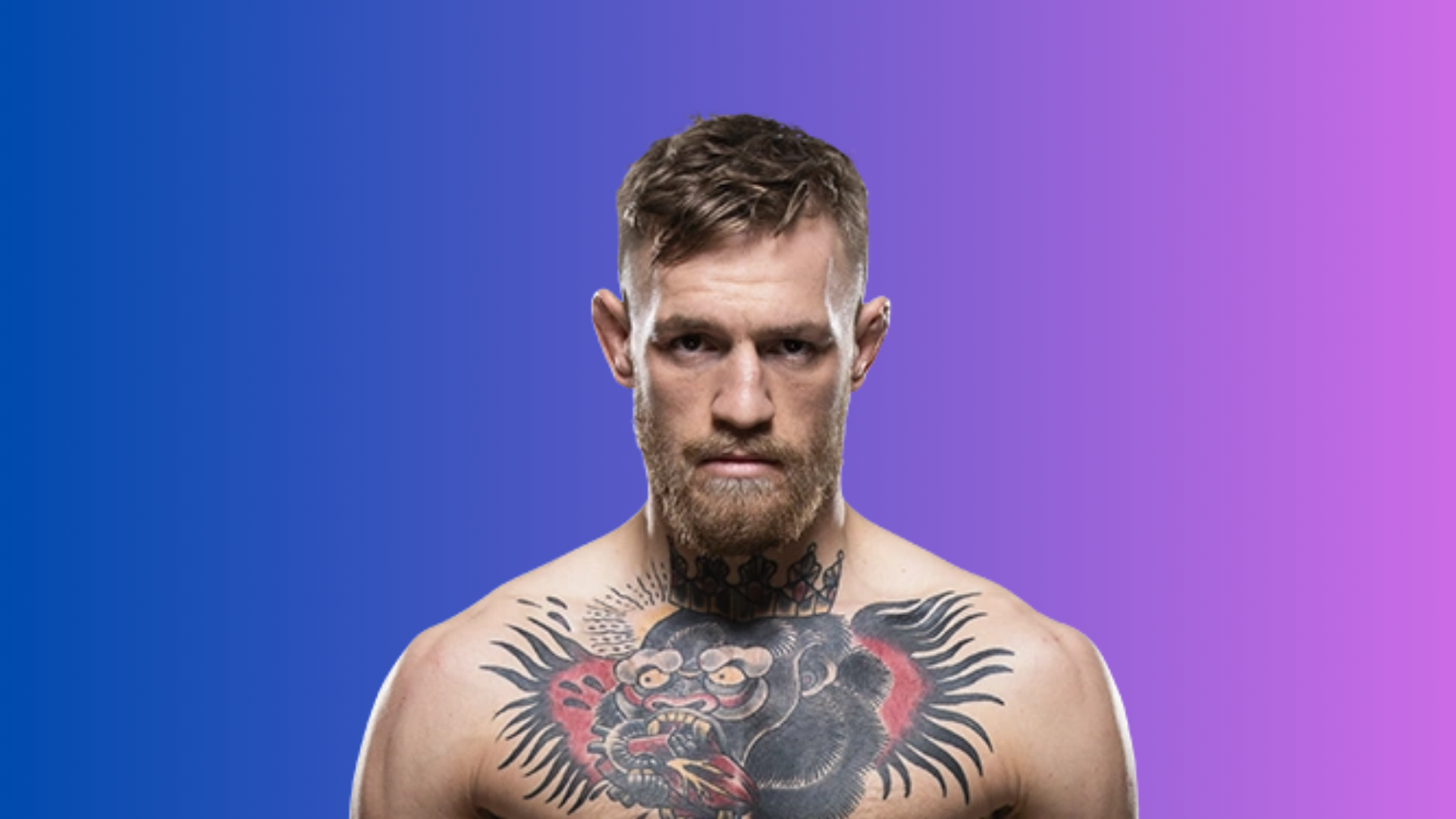 Conor Mcgregor