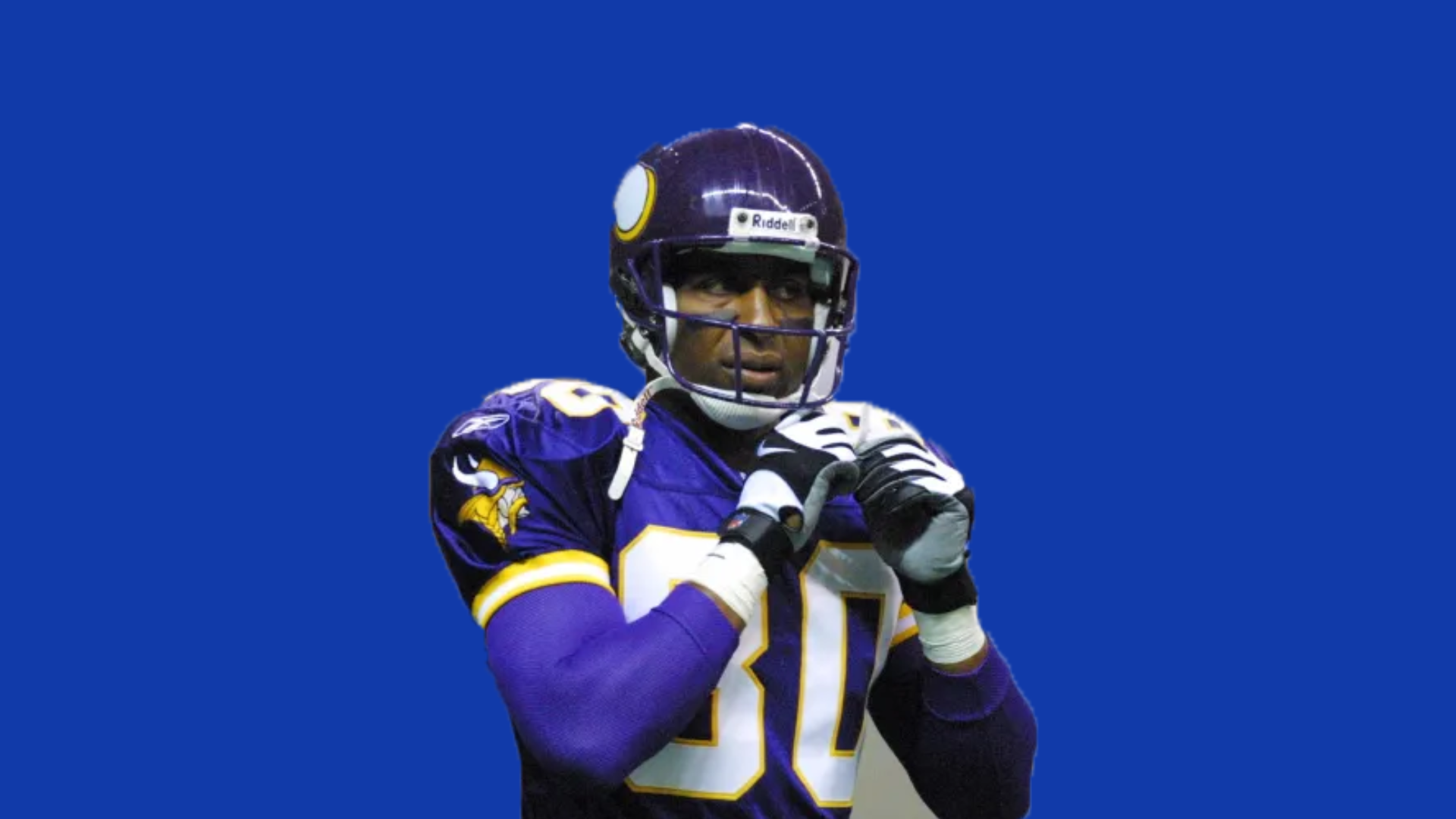 Cris Carter