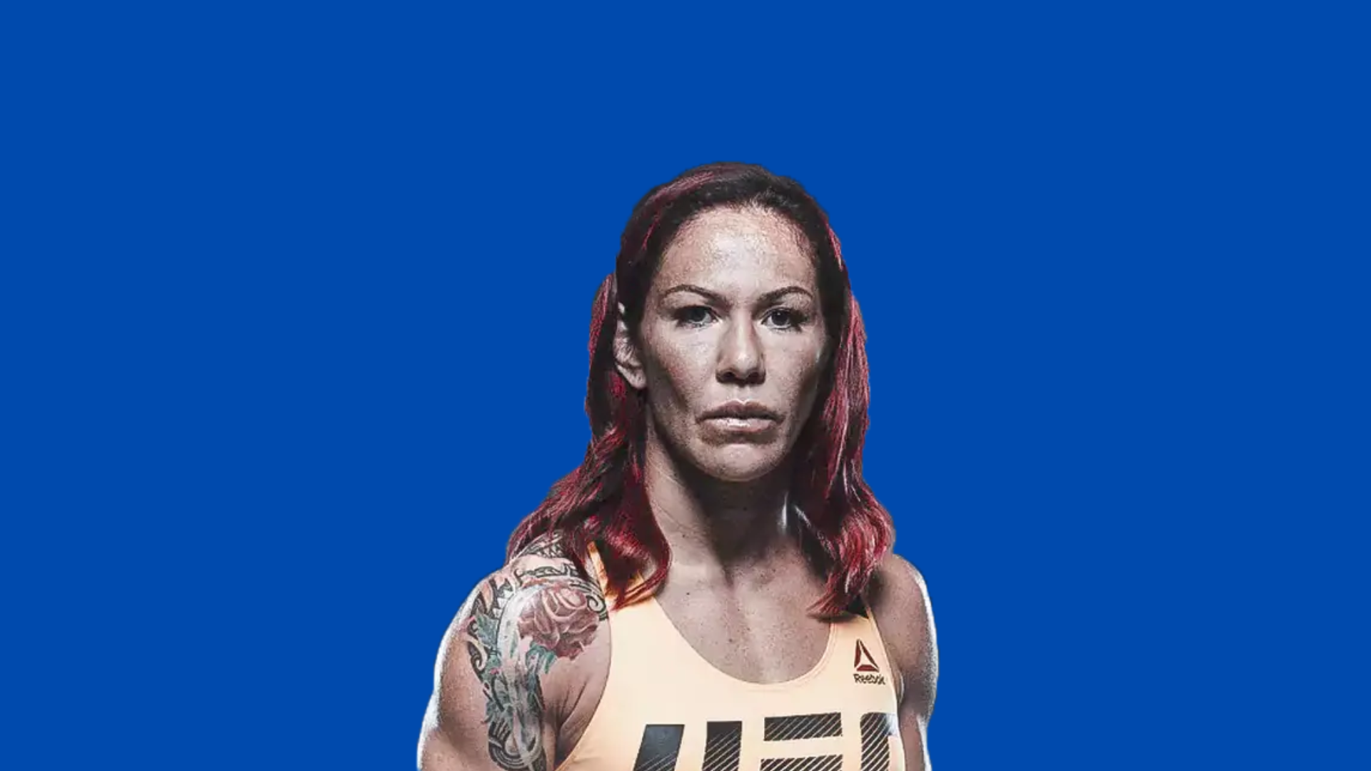 Cris Cyborg