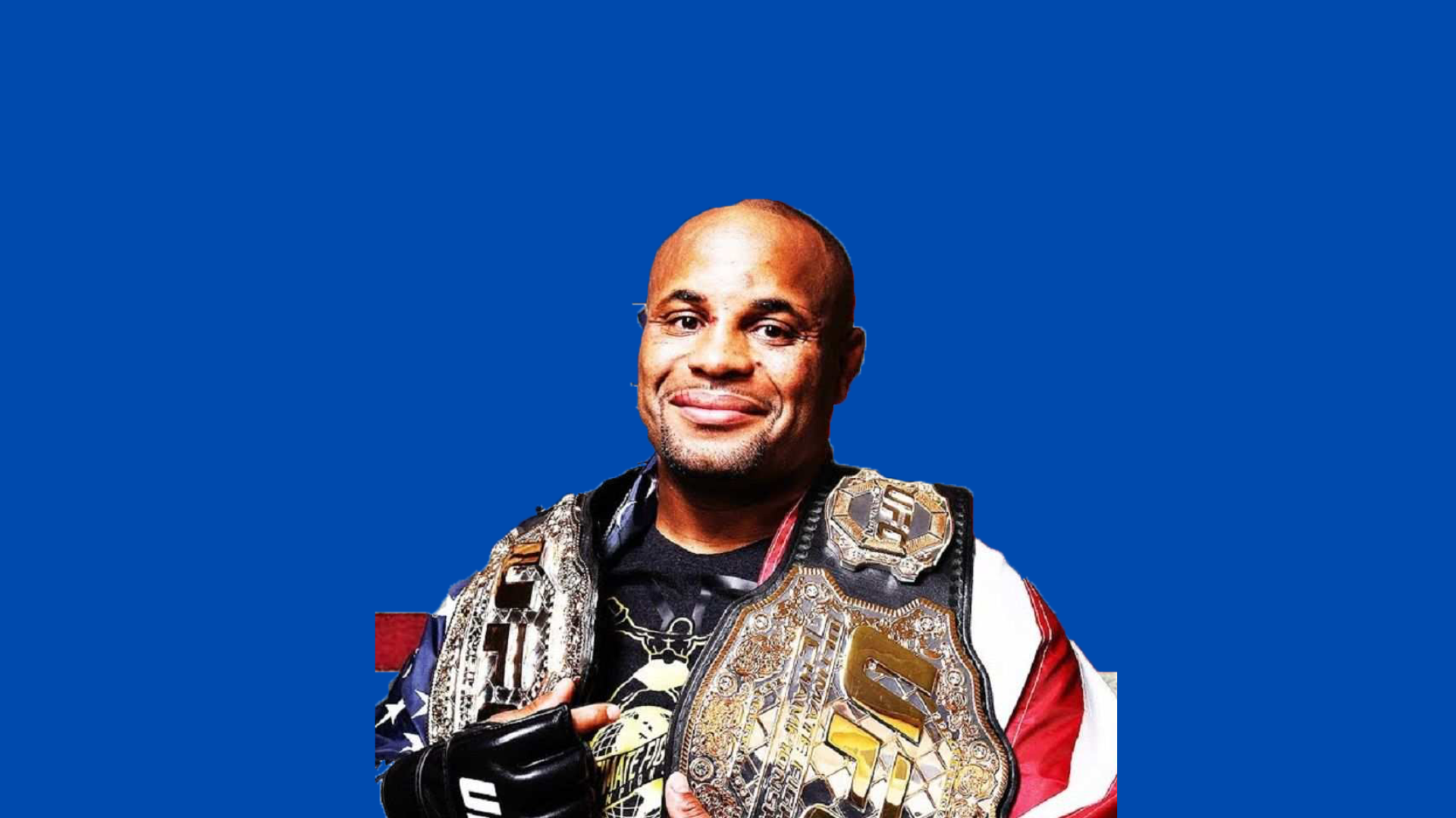 Daniel Cormier