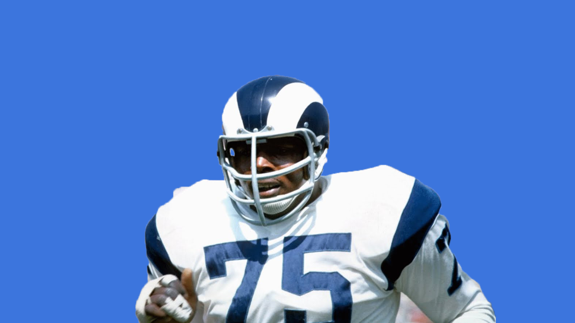 Deacon Jones