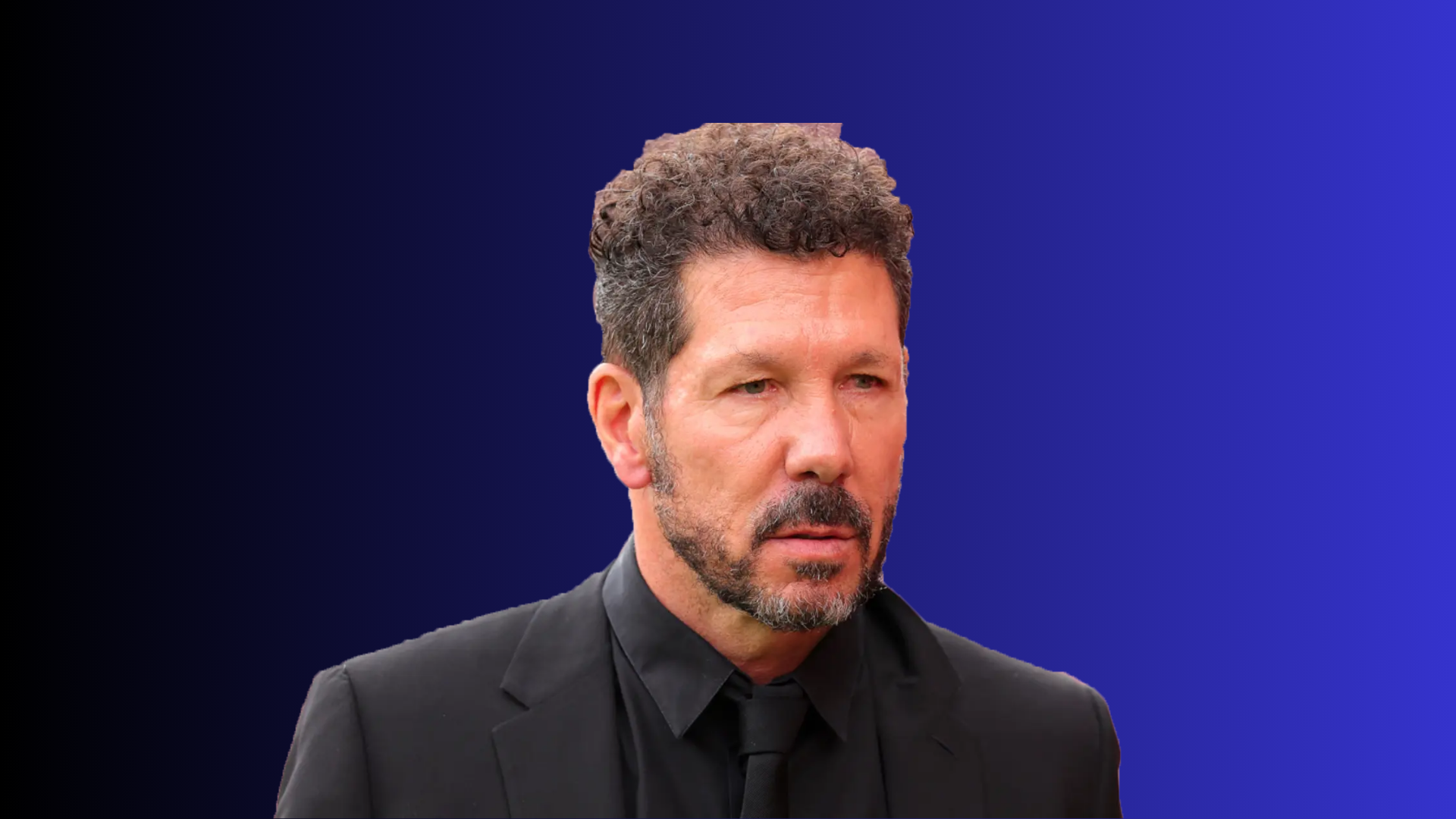 Diego Simeone