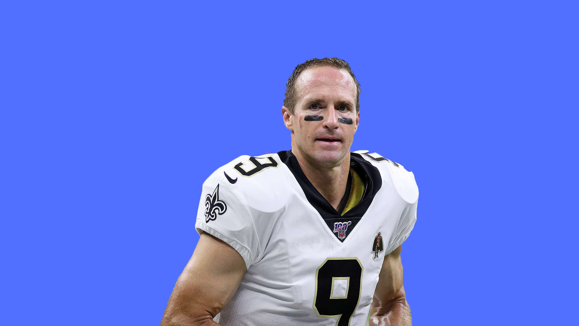 Drew Brees