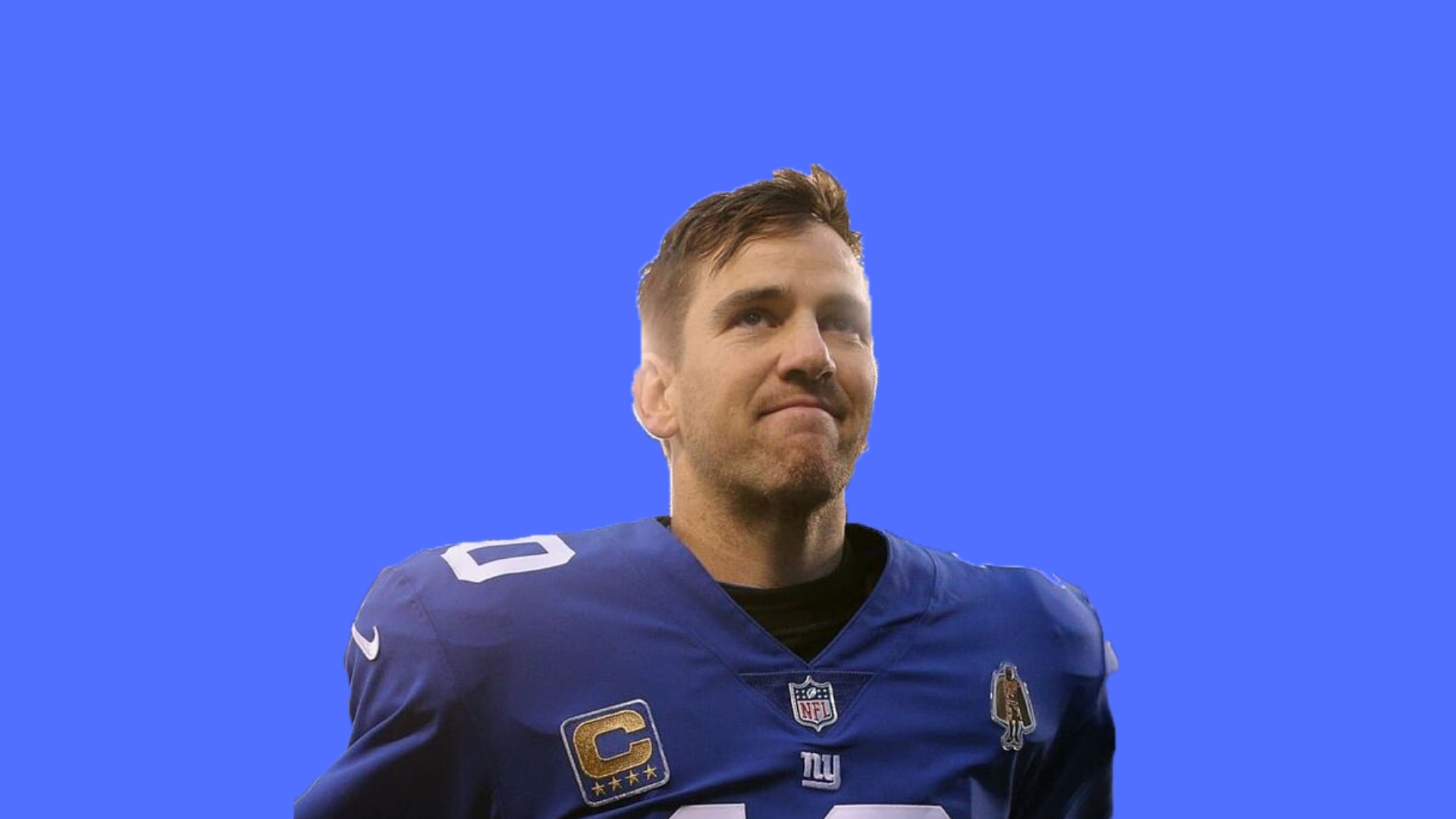 Eli Manning