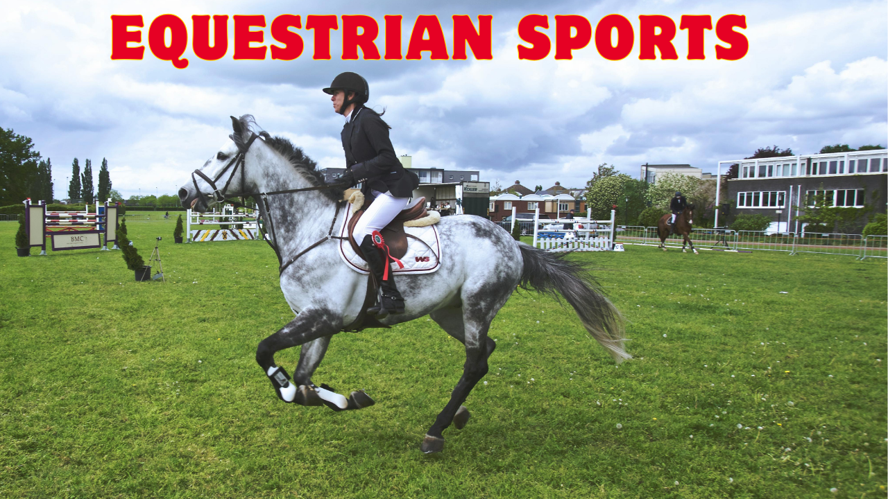 Equestrian Sports