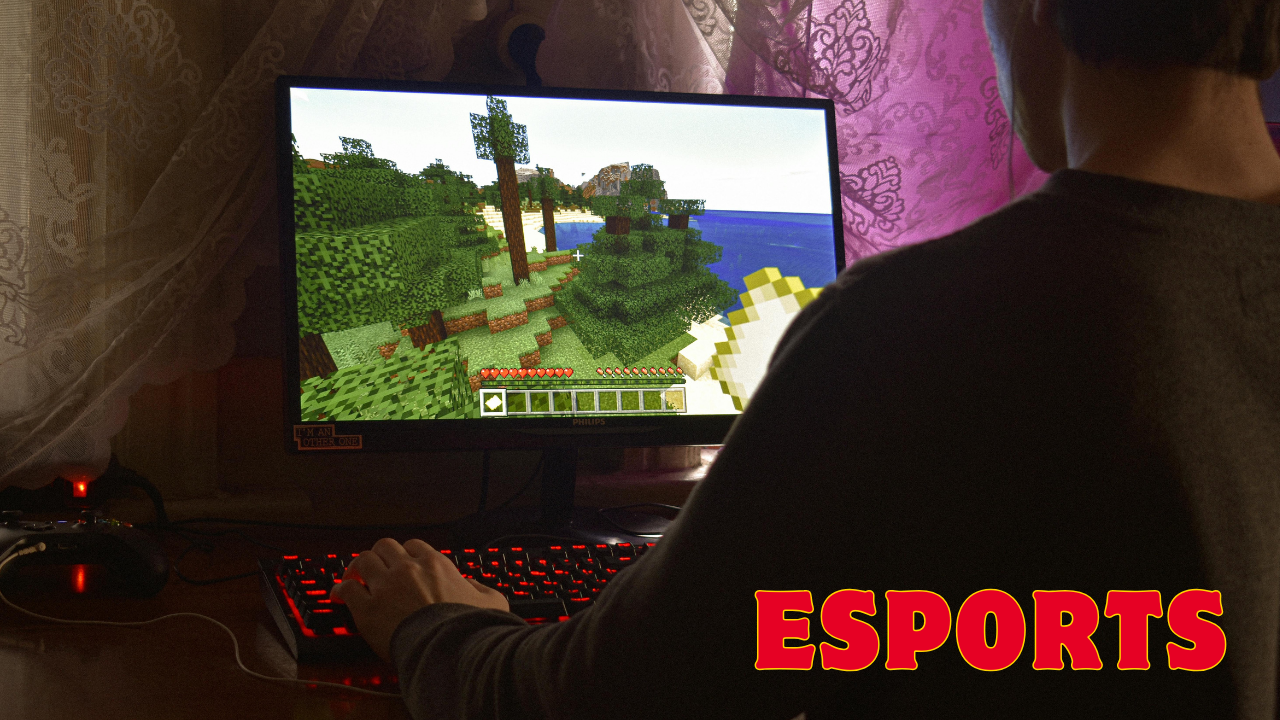 Esports