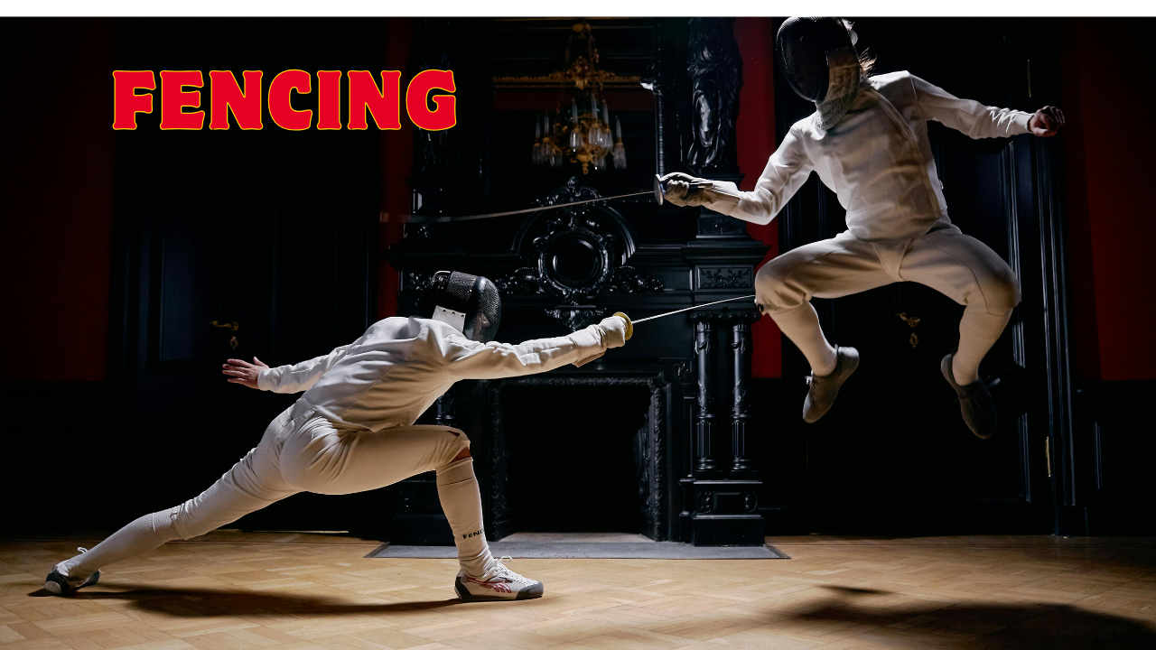 Fencing