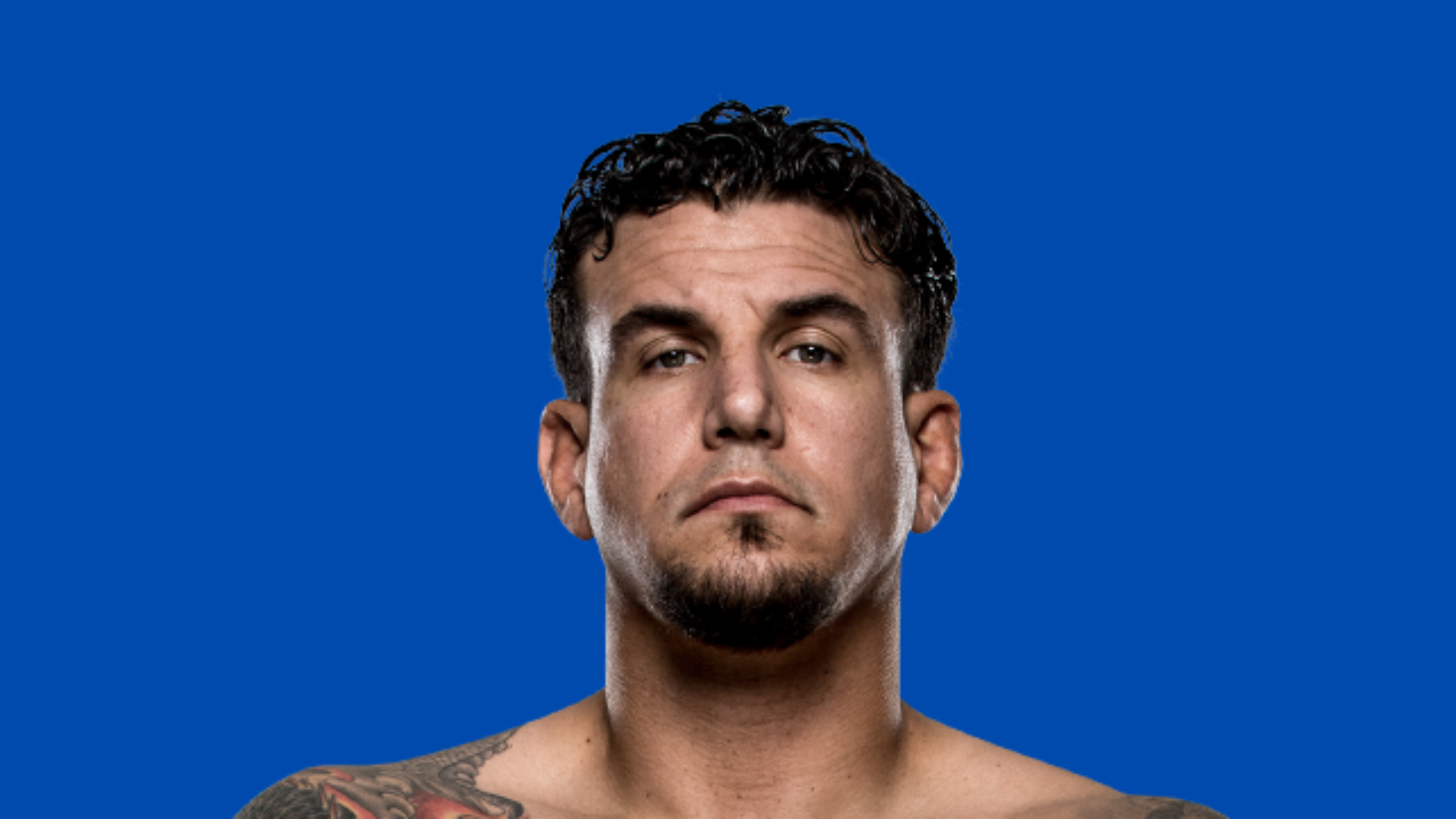 Frank Mir