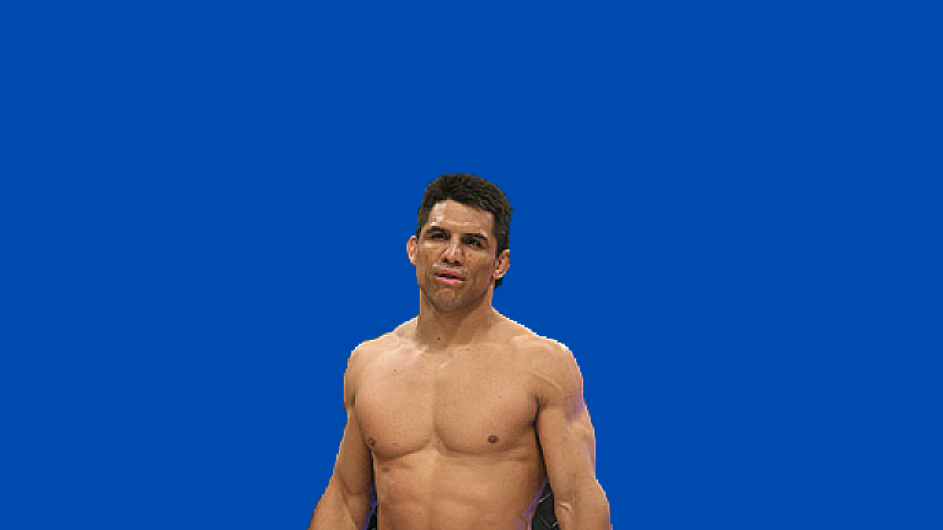 Frank Shamrock