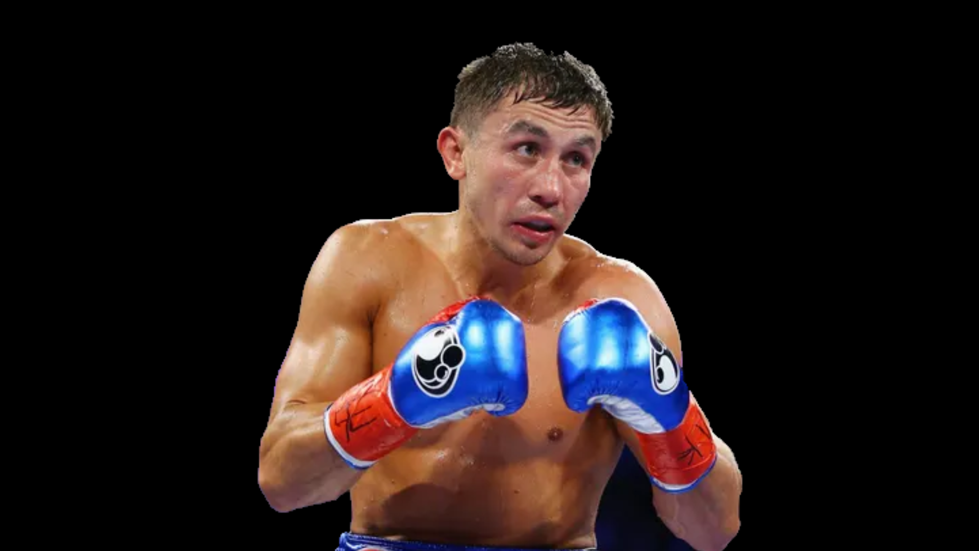 Gennady Golovkin