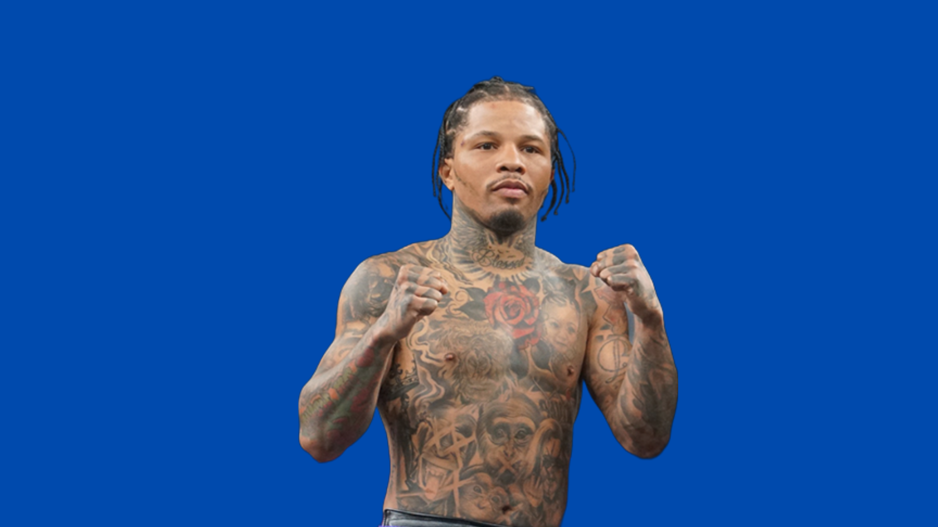 Gervonta Davis