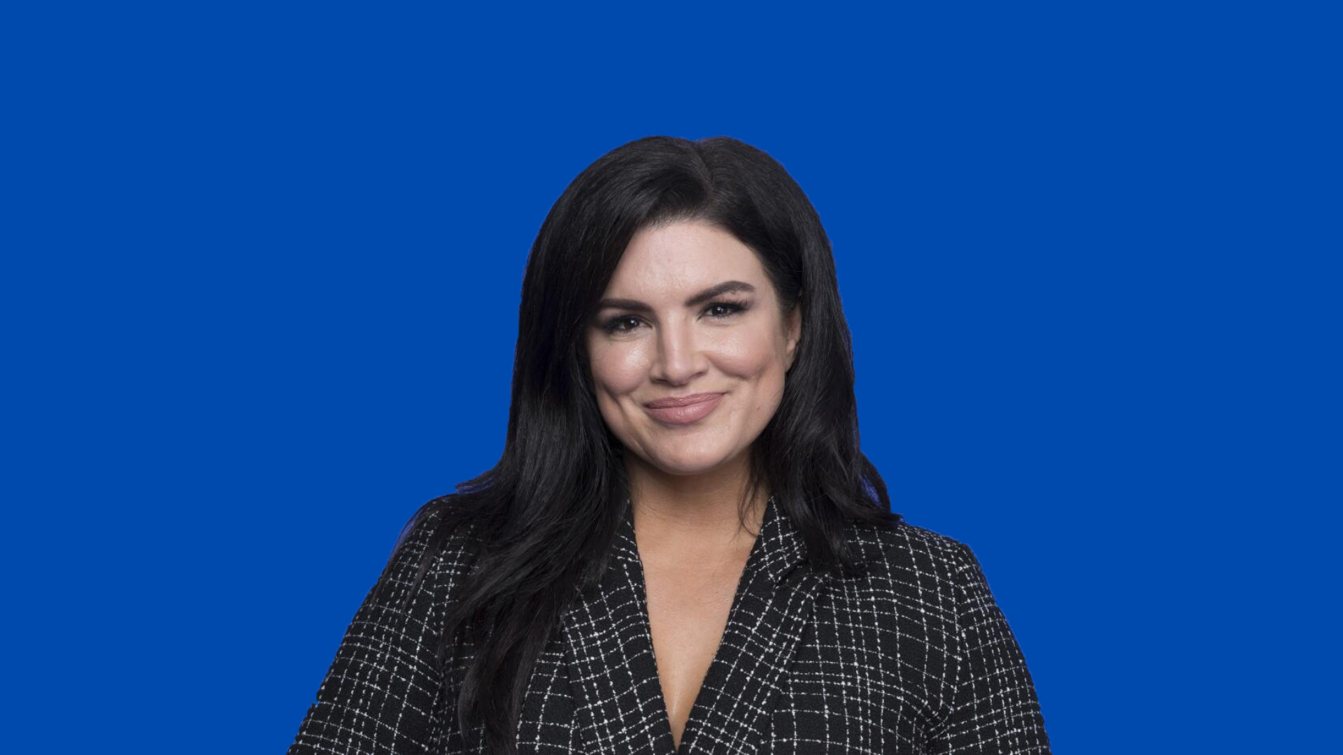 Gina Carano