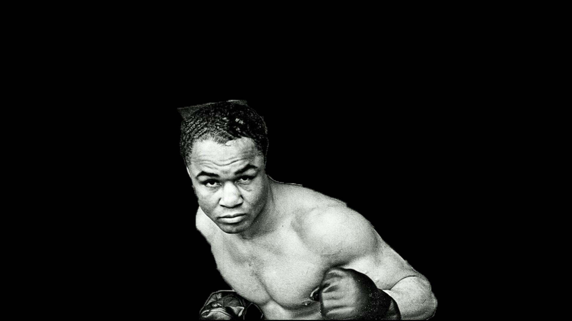 Henry Armstrong