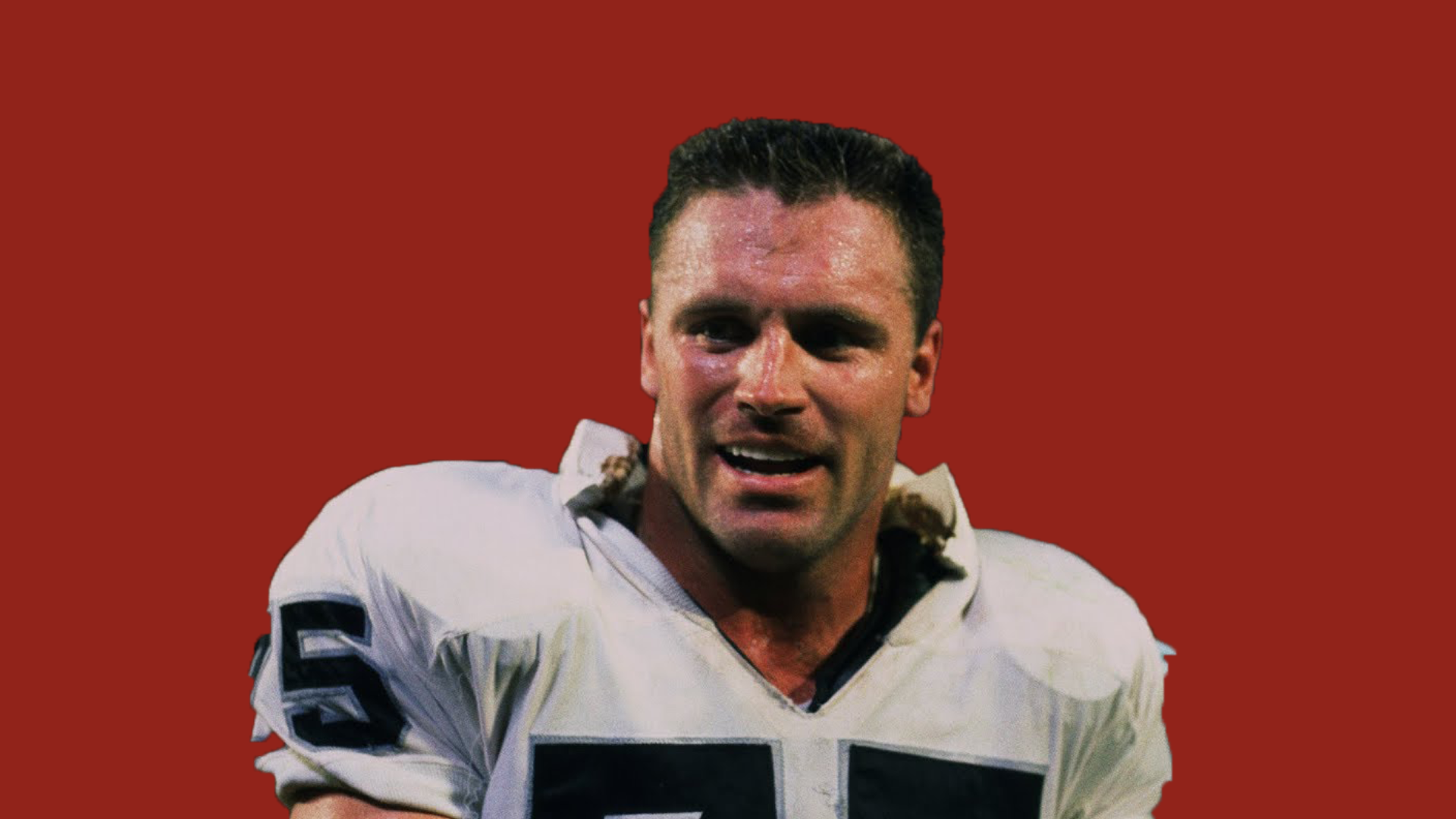 Howie Long
