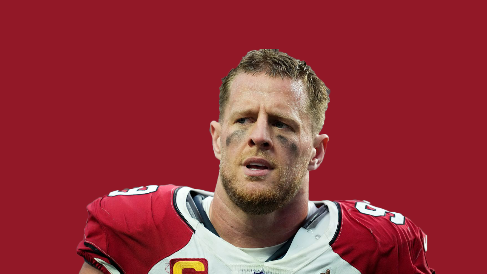 J.J. Watt