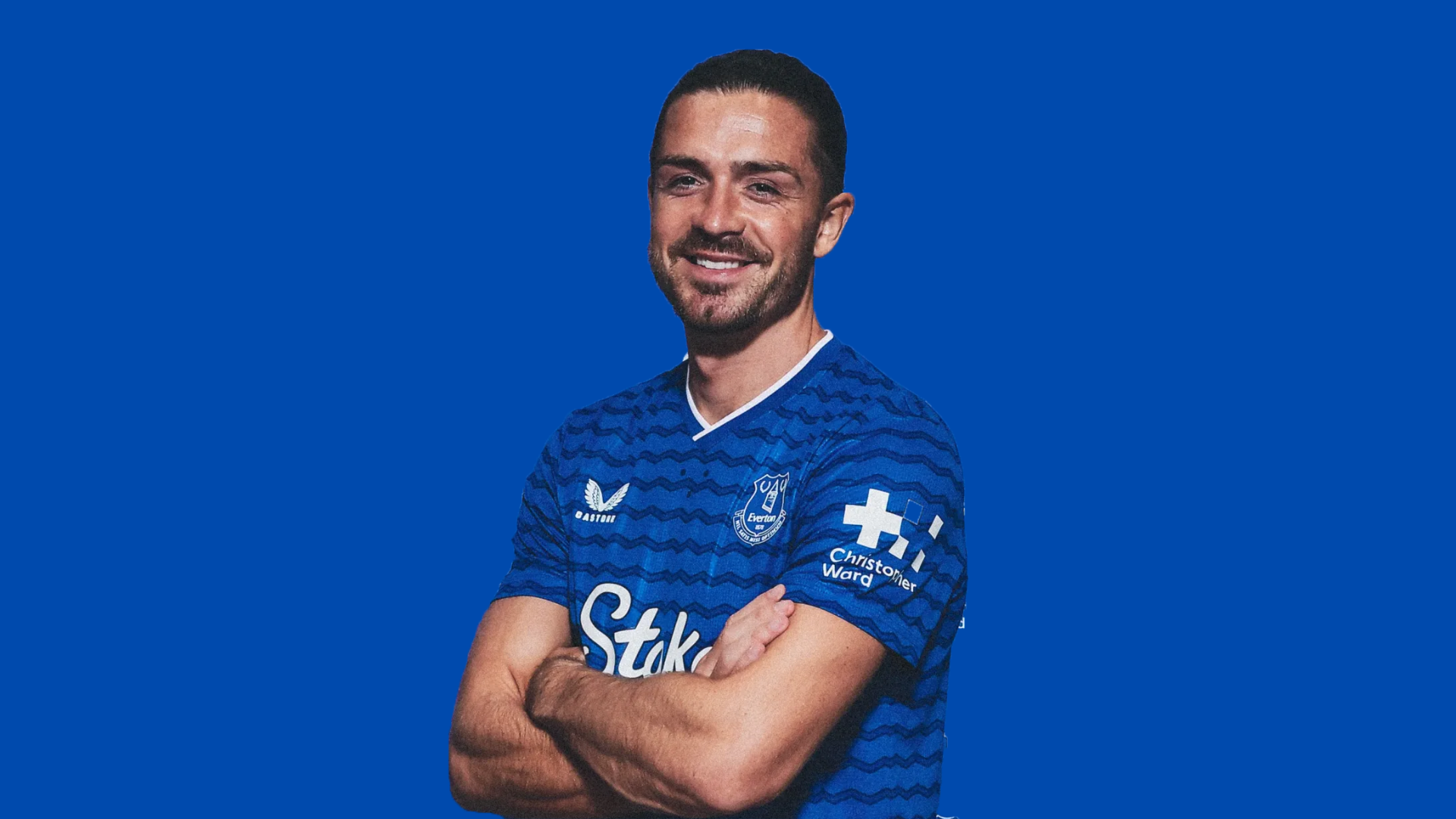 Jack Grealish