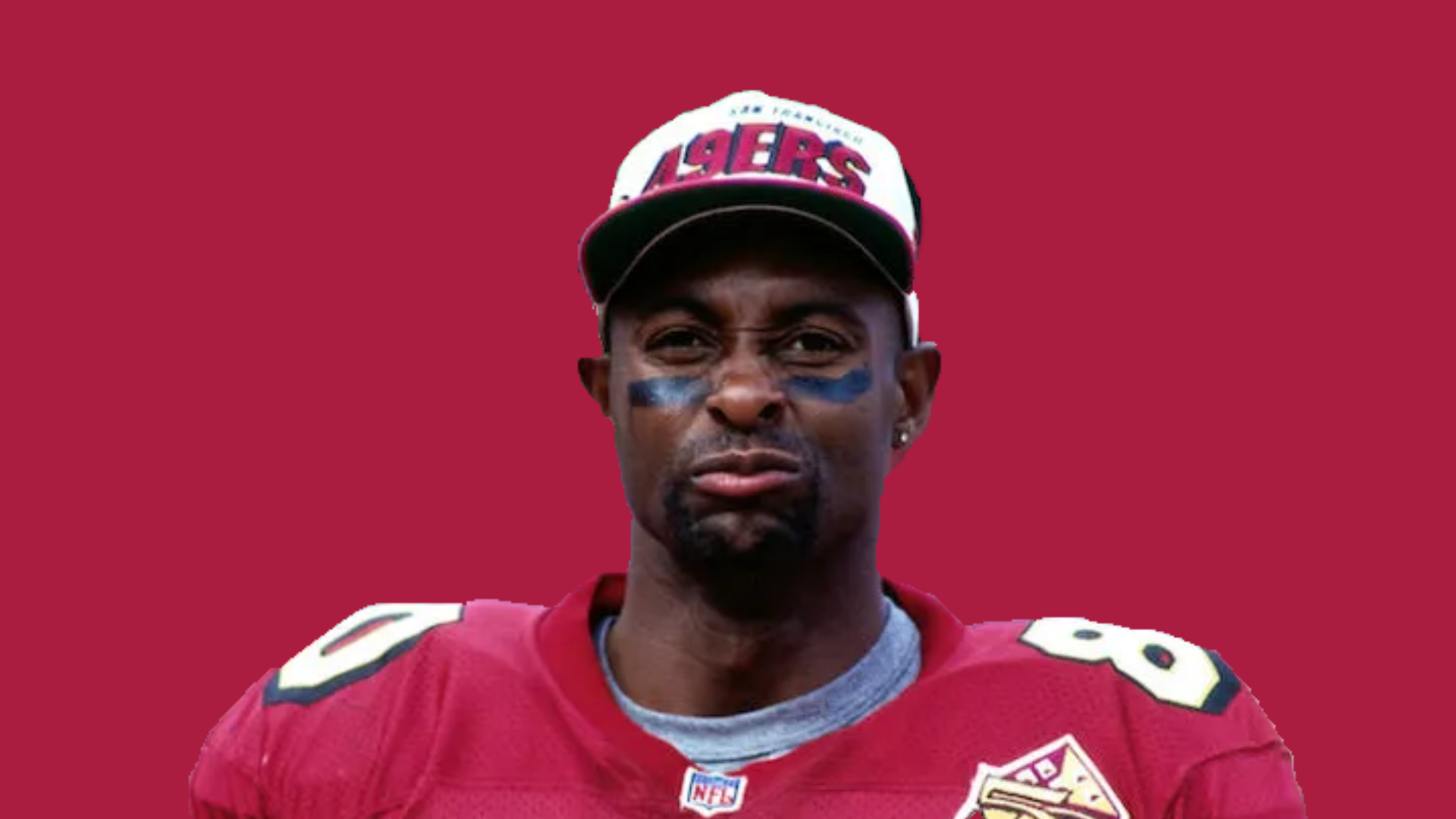 Jerry Rice