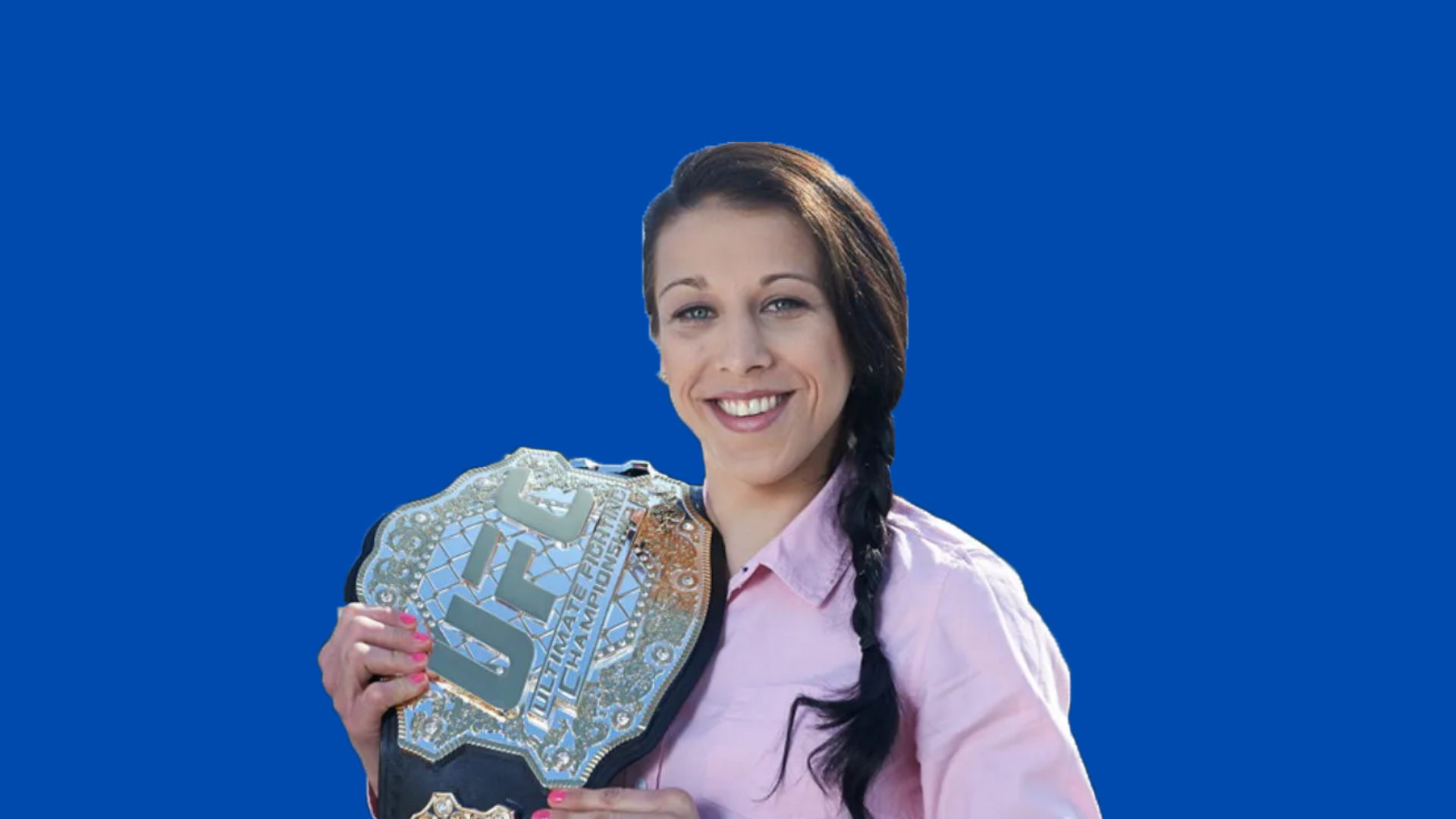 Joanna Jedrzejczyk