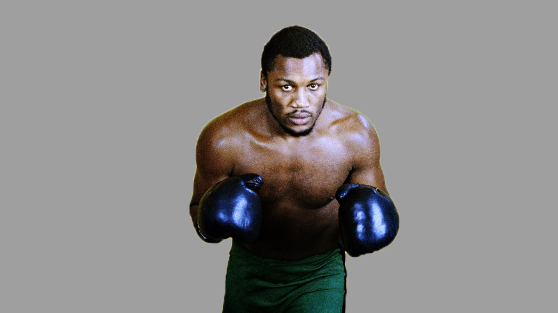 Joe Frazier