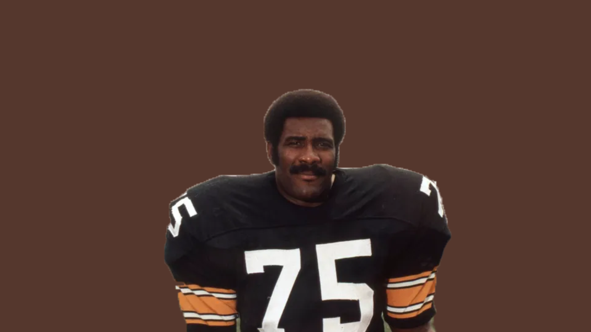 Joe Greene