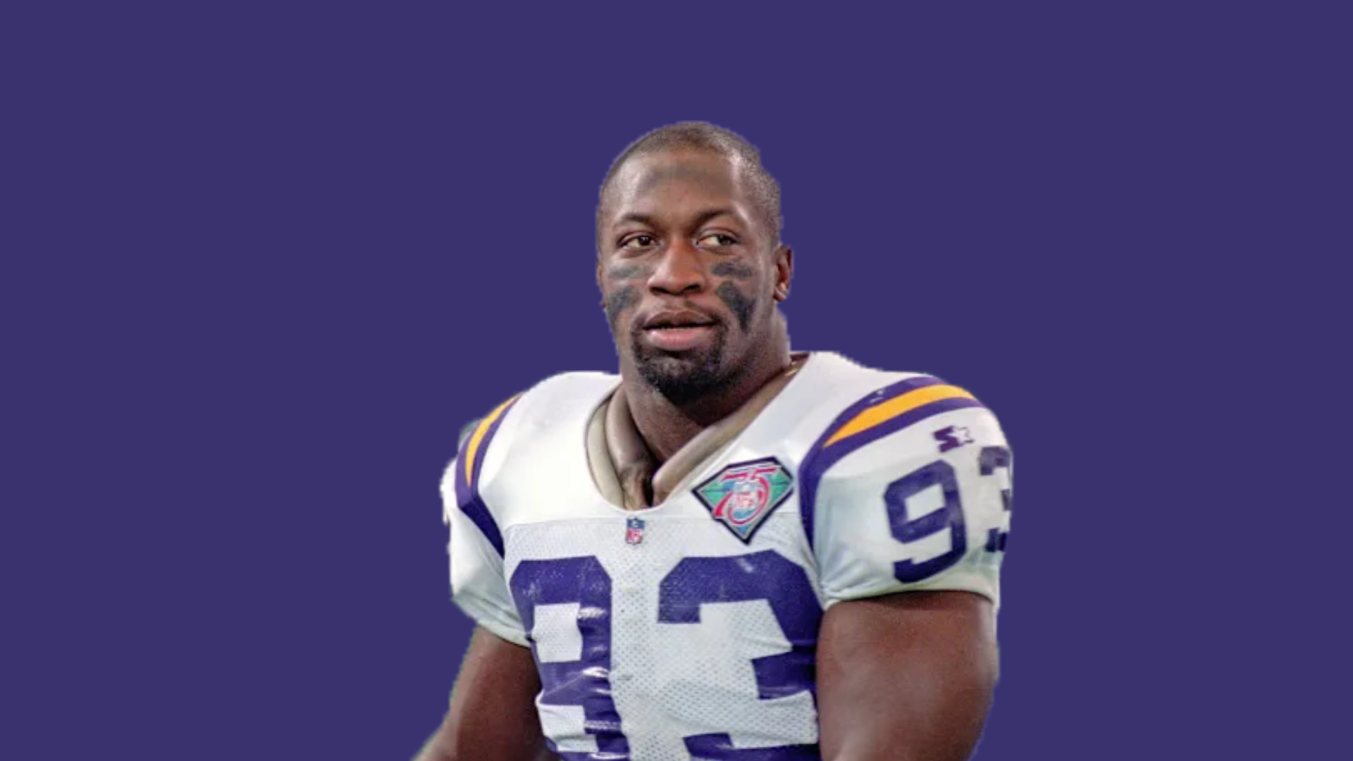 John Randle