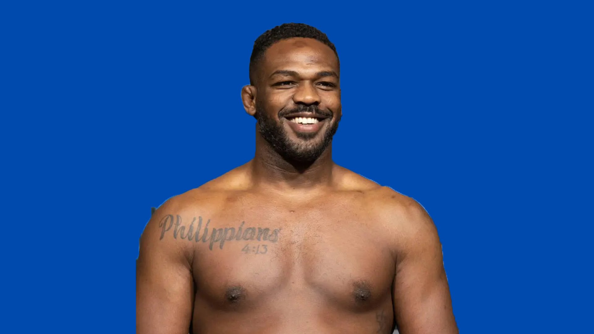 Jon Jones