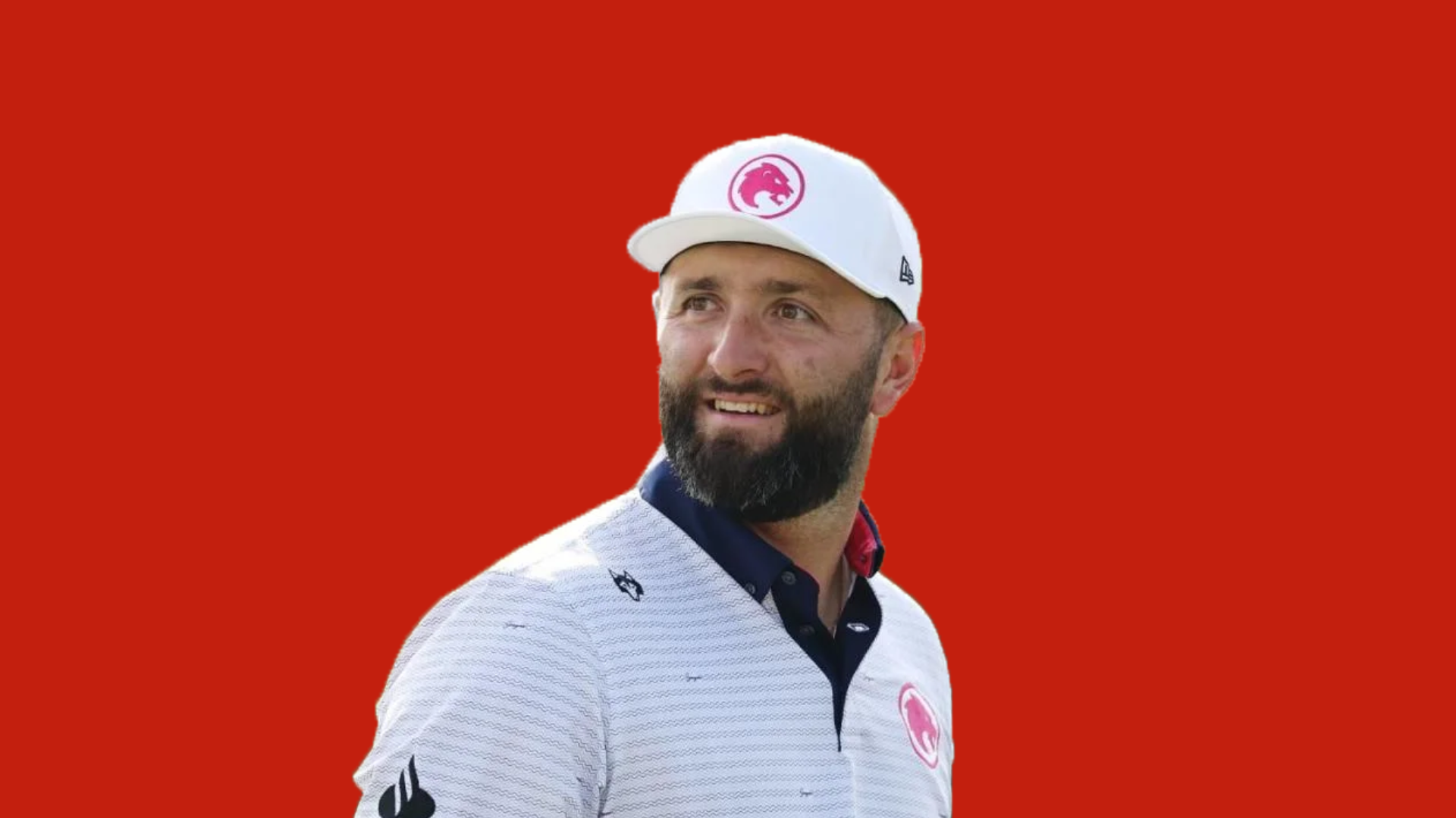 Jon Rahm