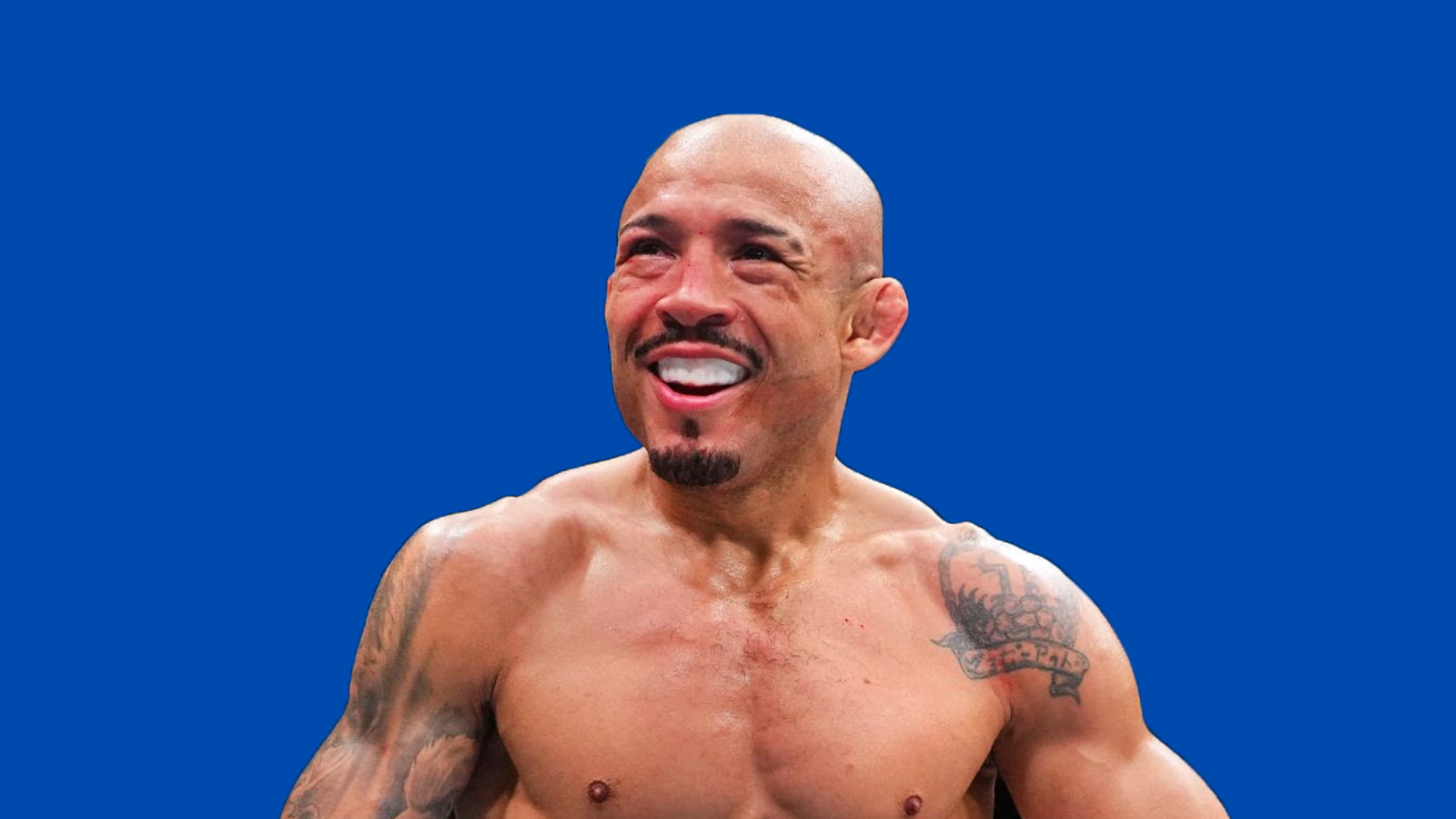 Jose Aldo