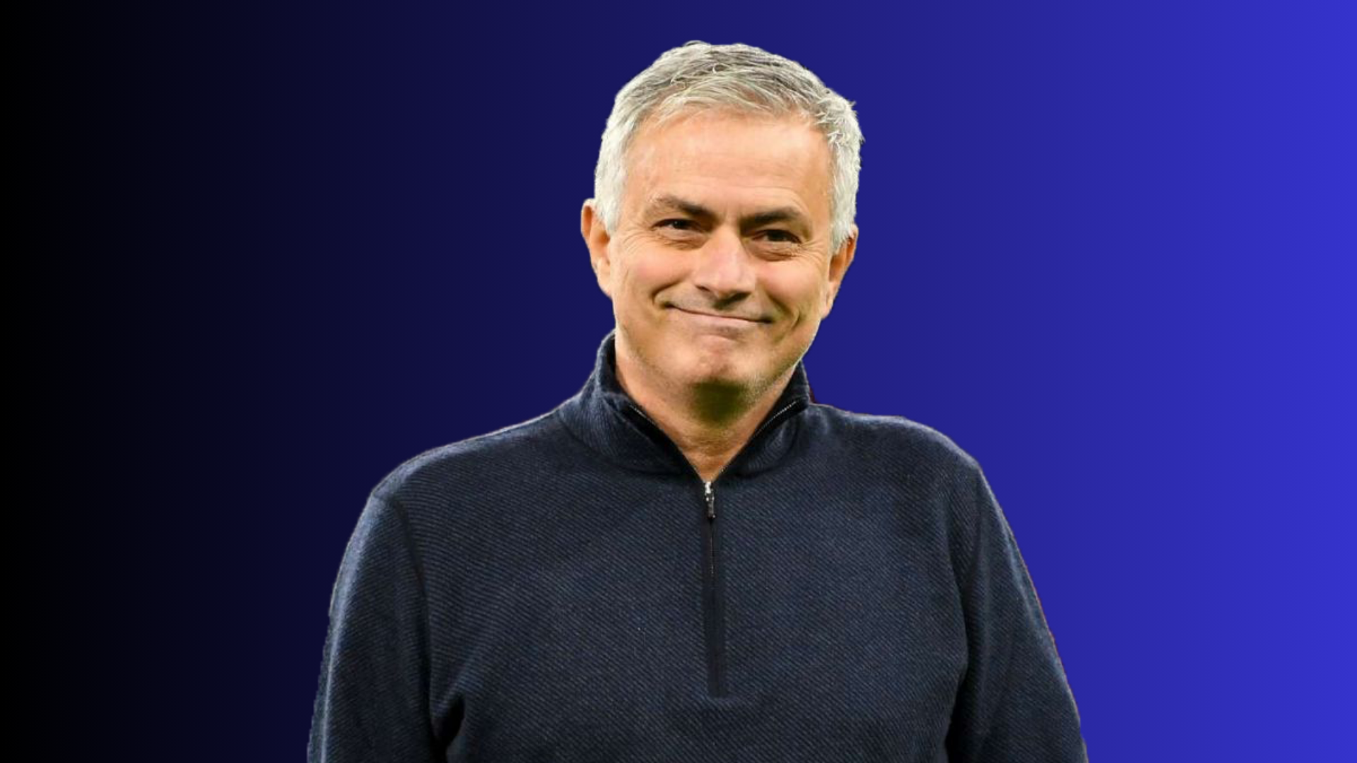 Jose Mourinho