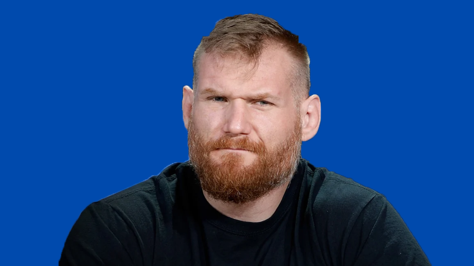 Josh Barnett