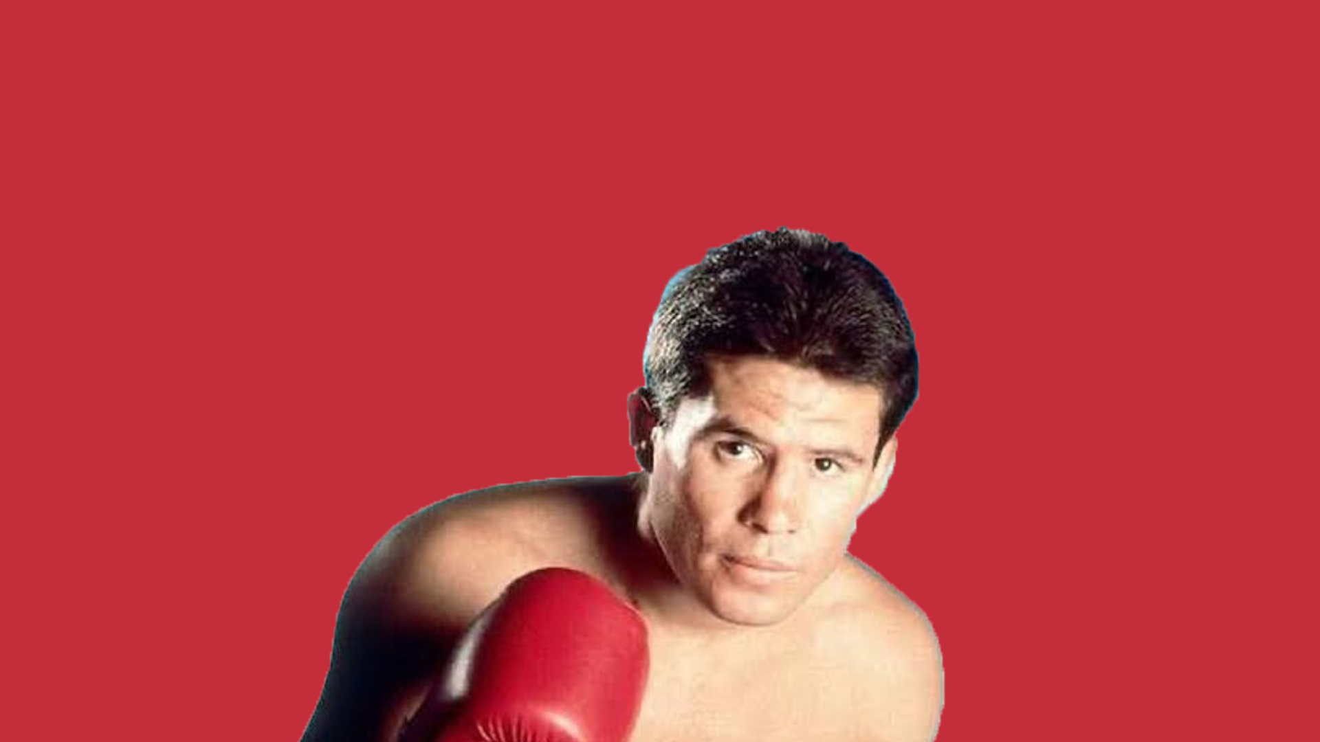 Julio César Chávez