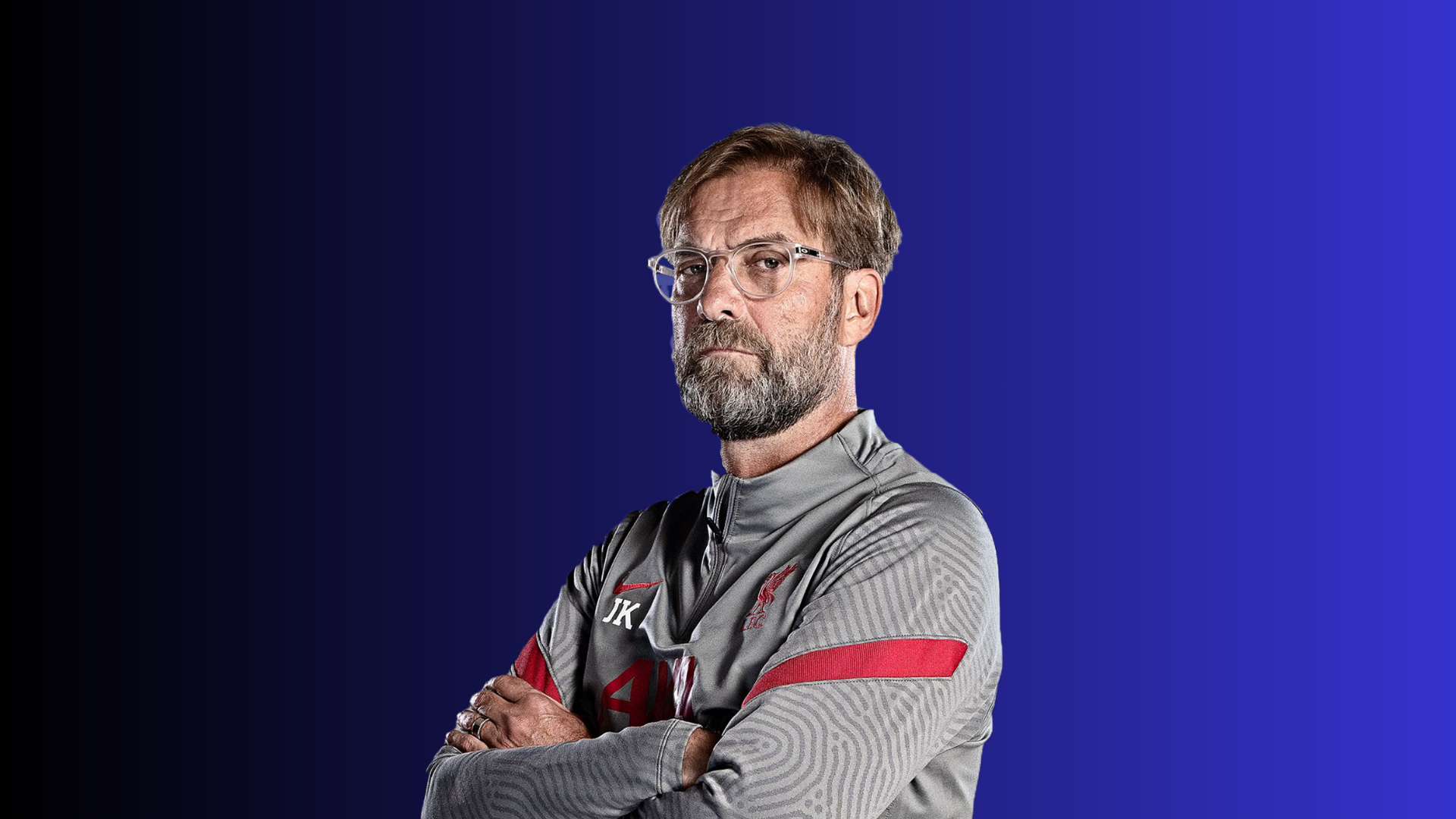 Jurgen Klopp