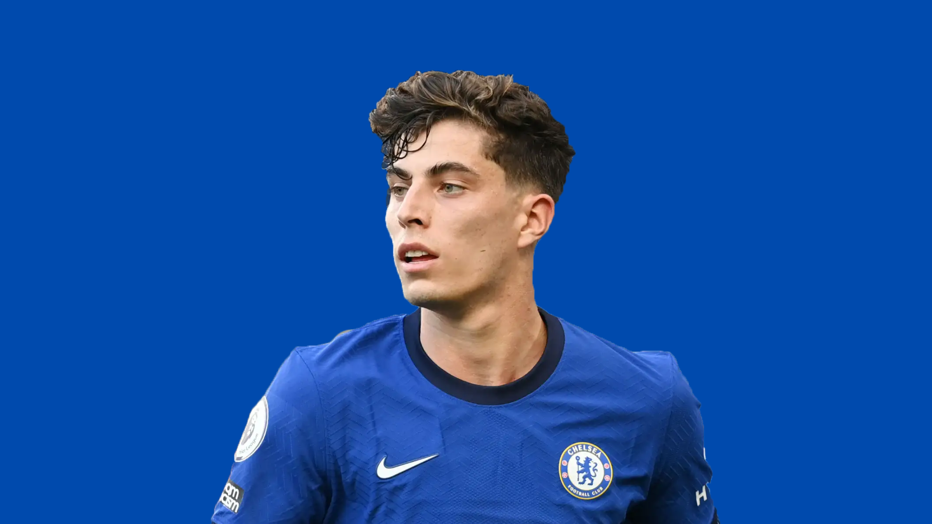 Kai Havertz