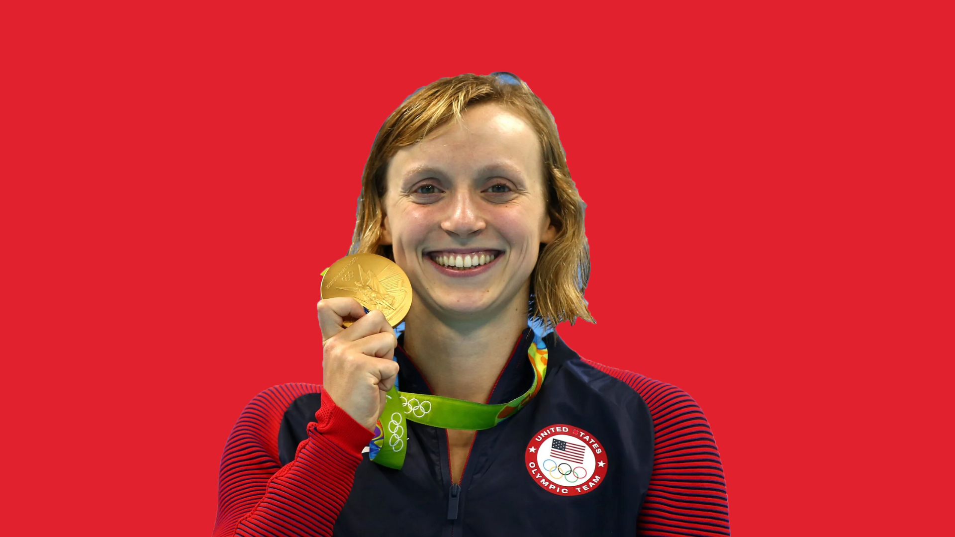 Katie Ledecky